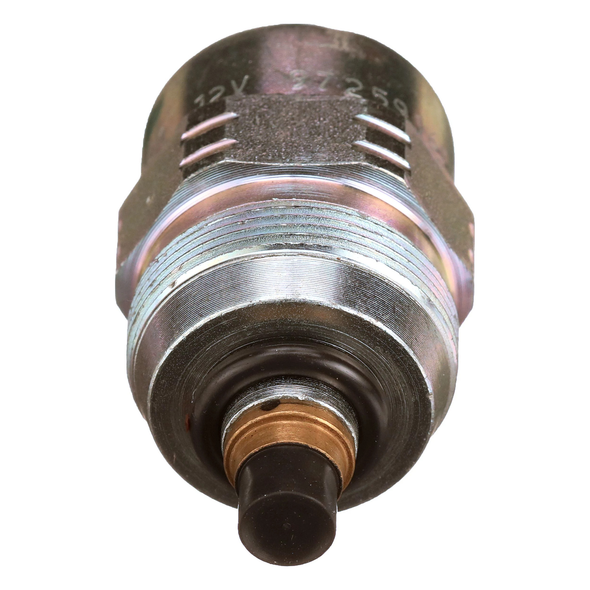 SOLENOID VALVE | MILLER | US | EN