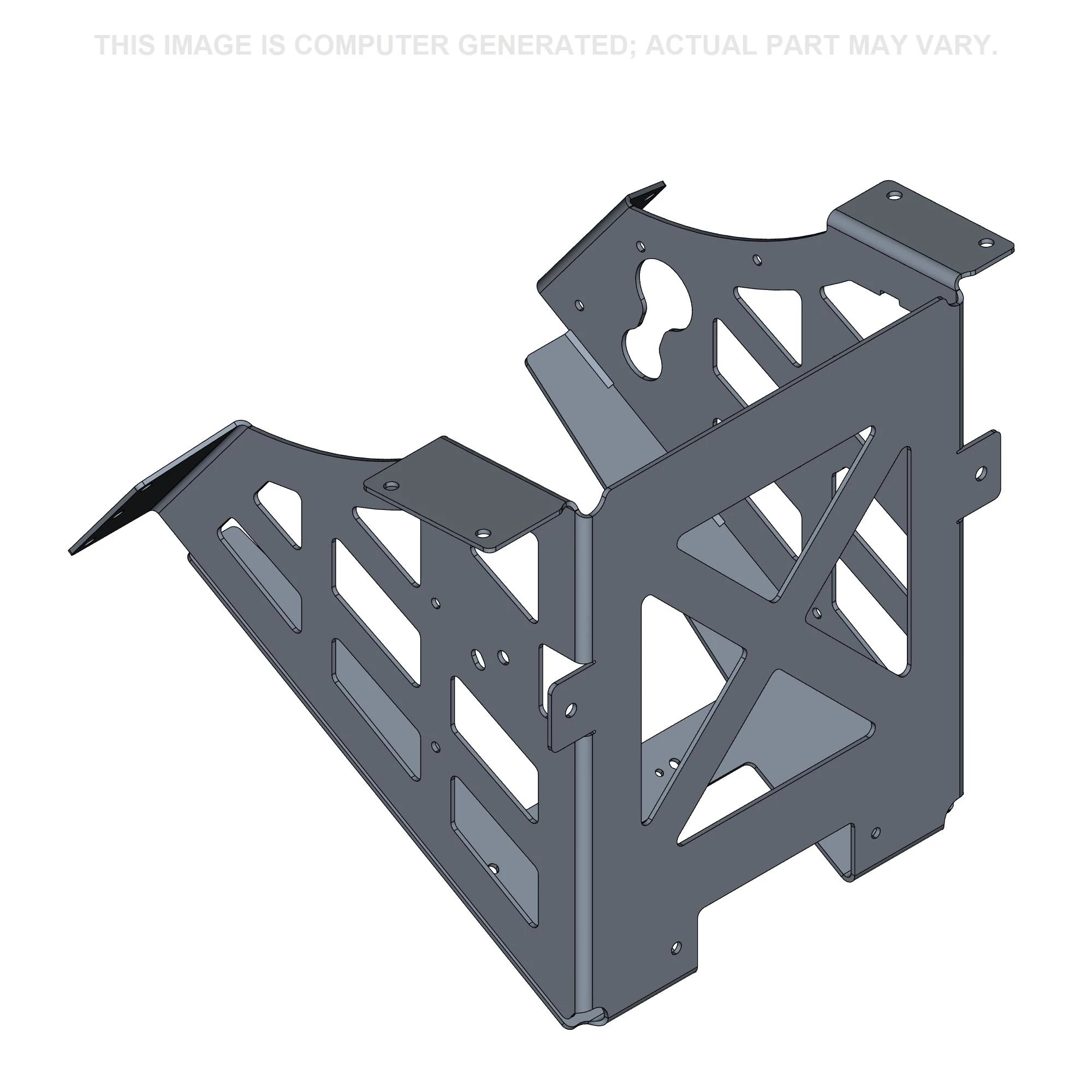 Mount | CASEIH | CA | EN