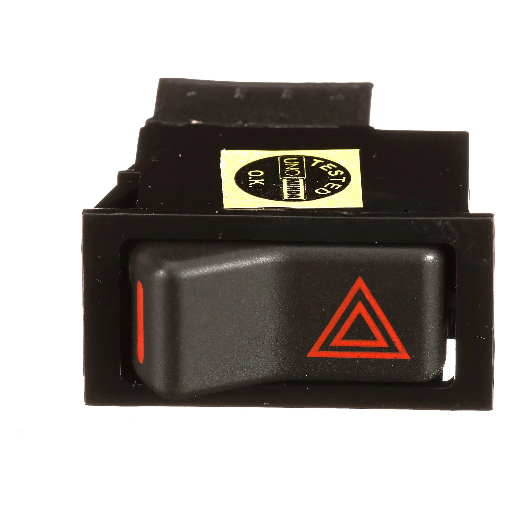 Interruptor da luz intermitente de perigo