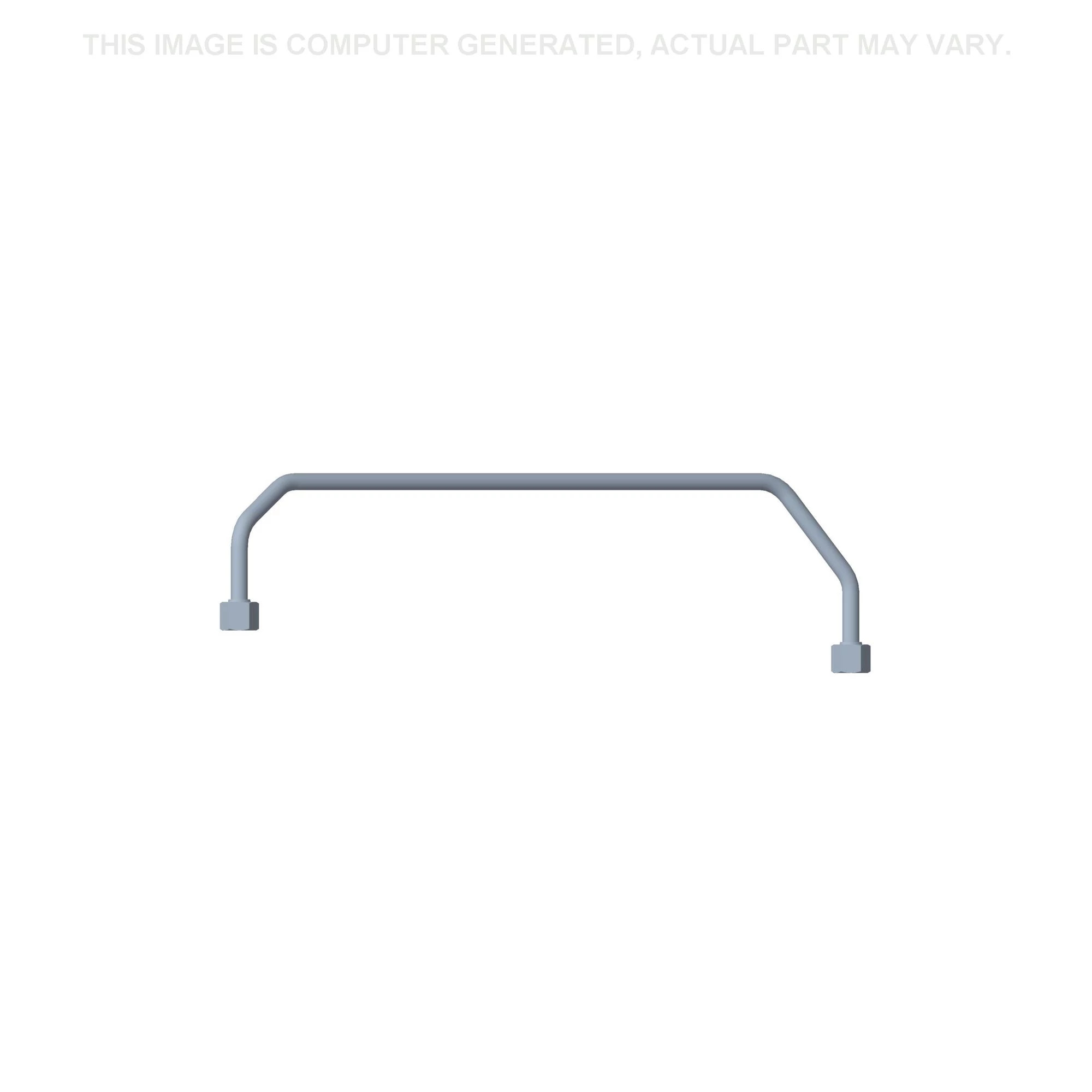 TUBAGEM HIDRÁULICO | CASEIH | EU | RU