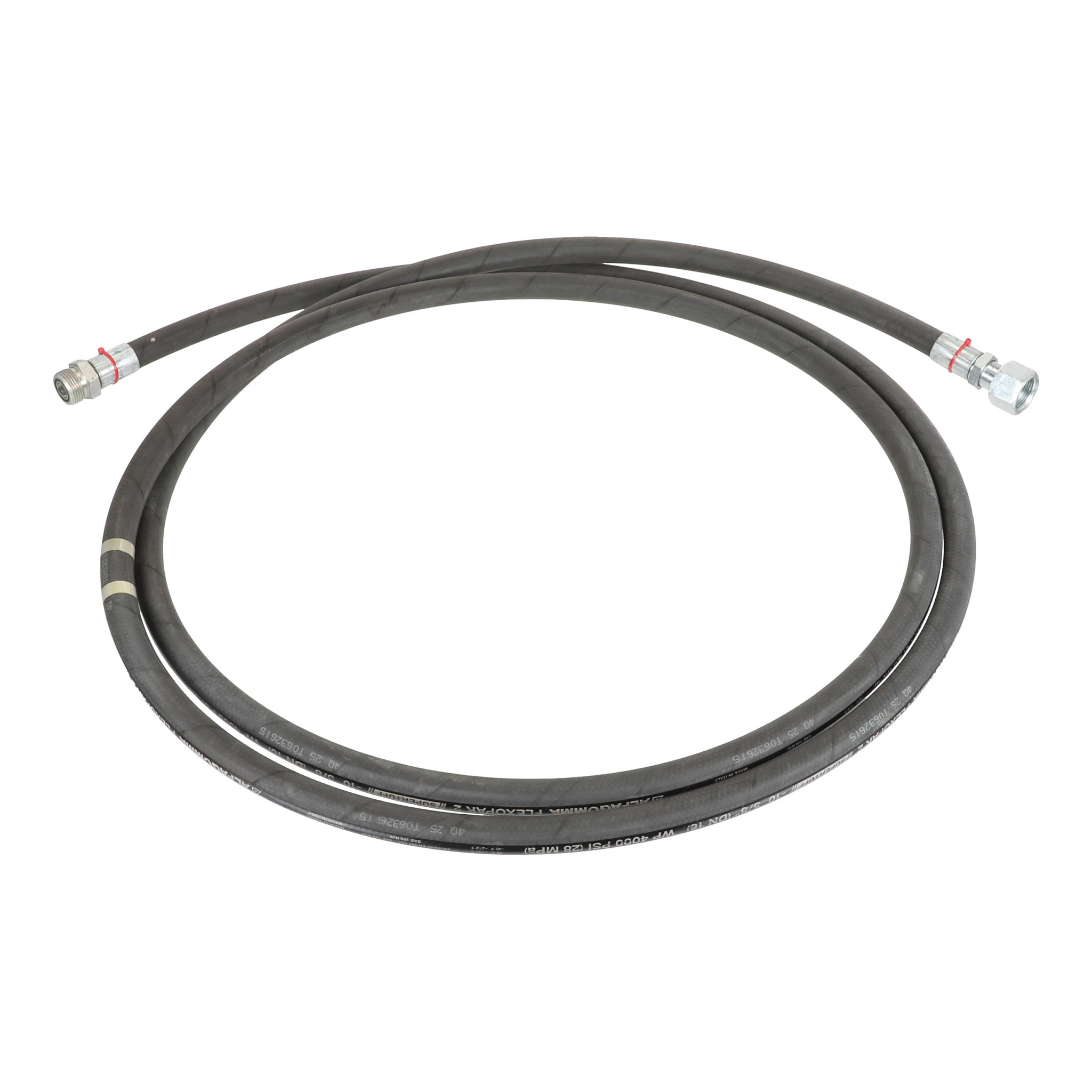 HOSE | MILLER | AMEA | EN