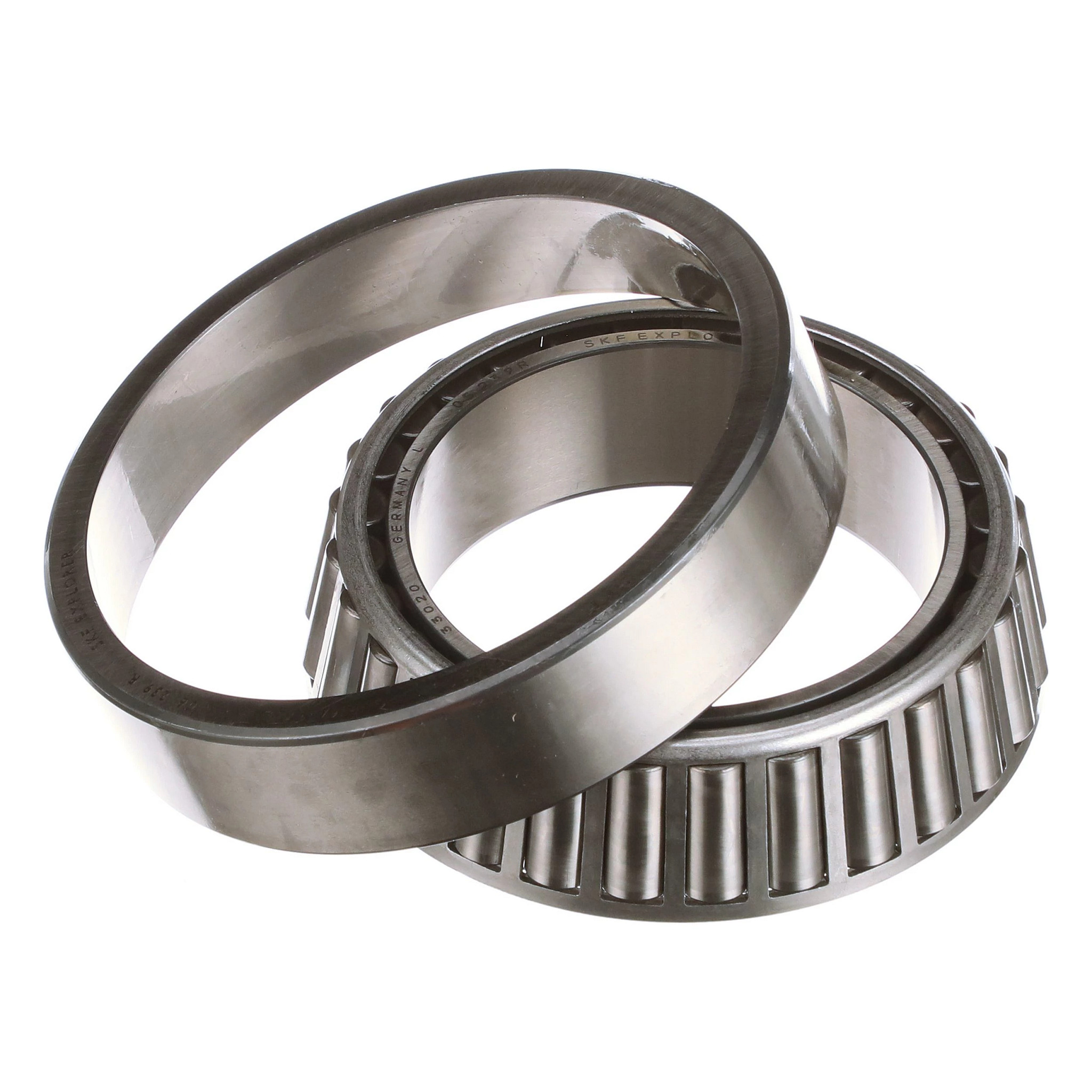 CUSCINETTO RULLINI CONICI | NEWHOLLANDAG | IT | IT