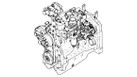 ENGINE - 504120792 - 87052262. | CASEIH | BR | PT