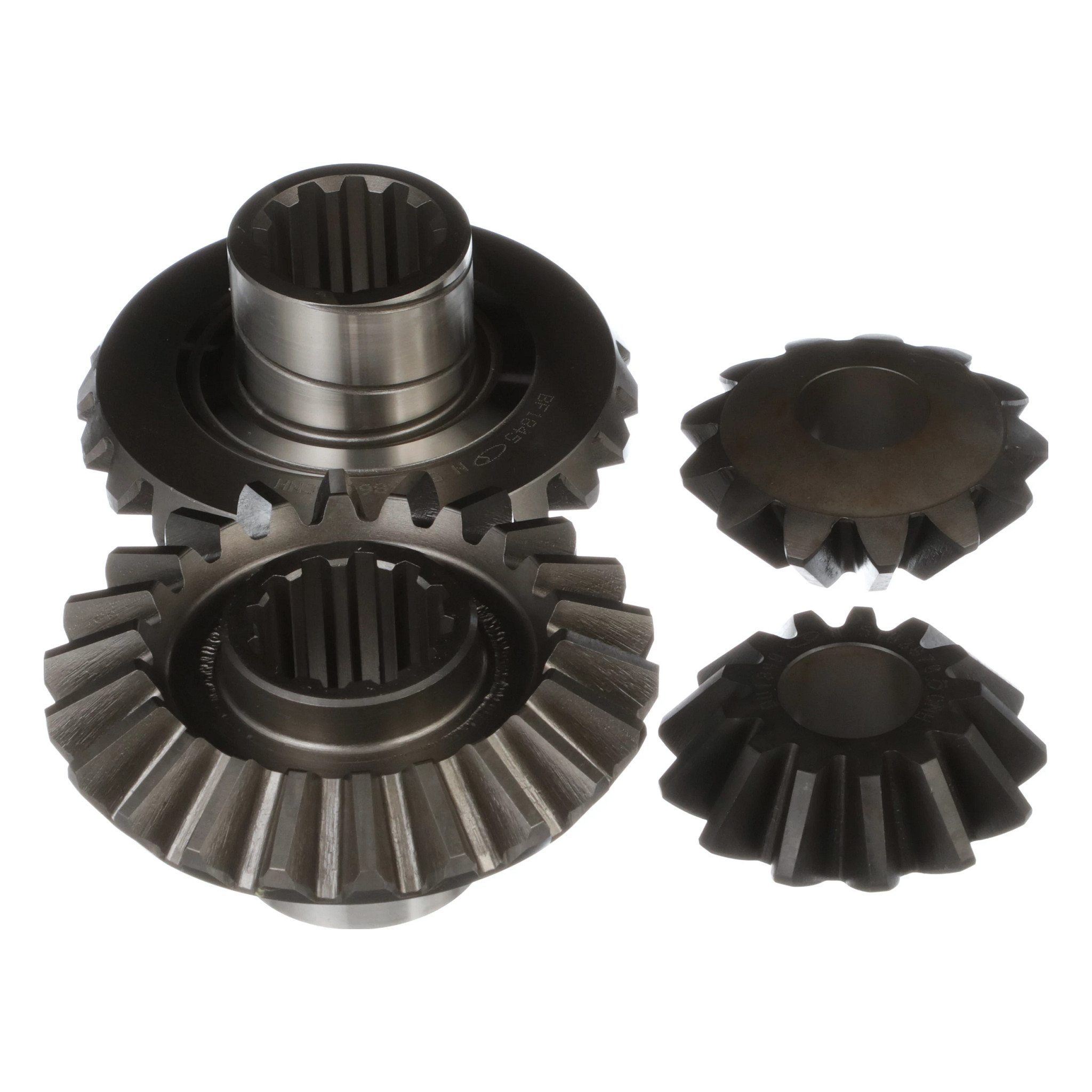 DIFFERENTIAL GEAR | NEWHOLLANDAG | US | EN