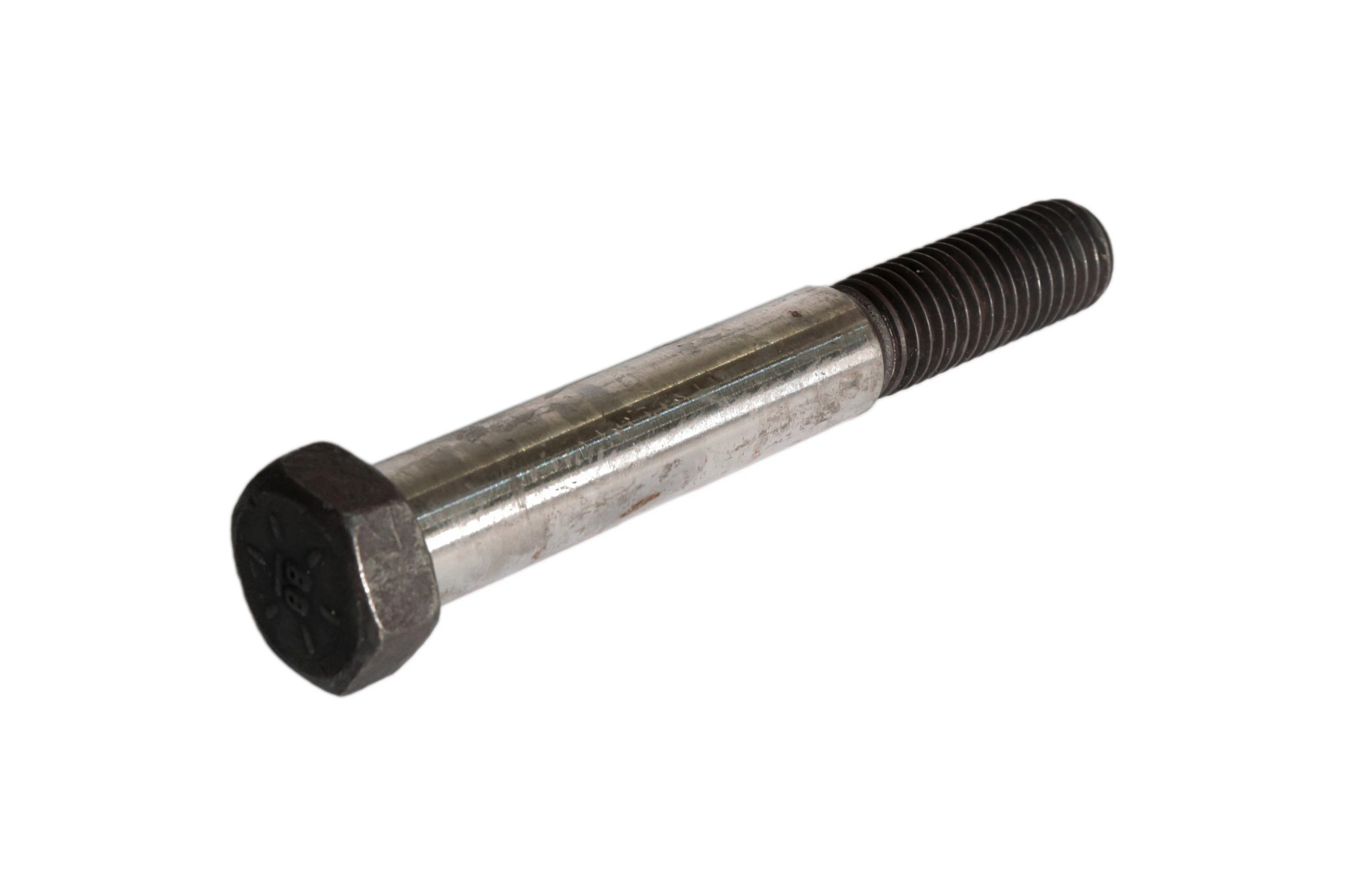 Parafuso sextavado - Grau 8 - 5/8"-11 x 120 mm C