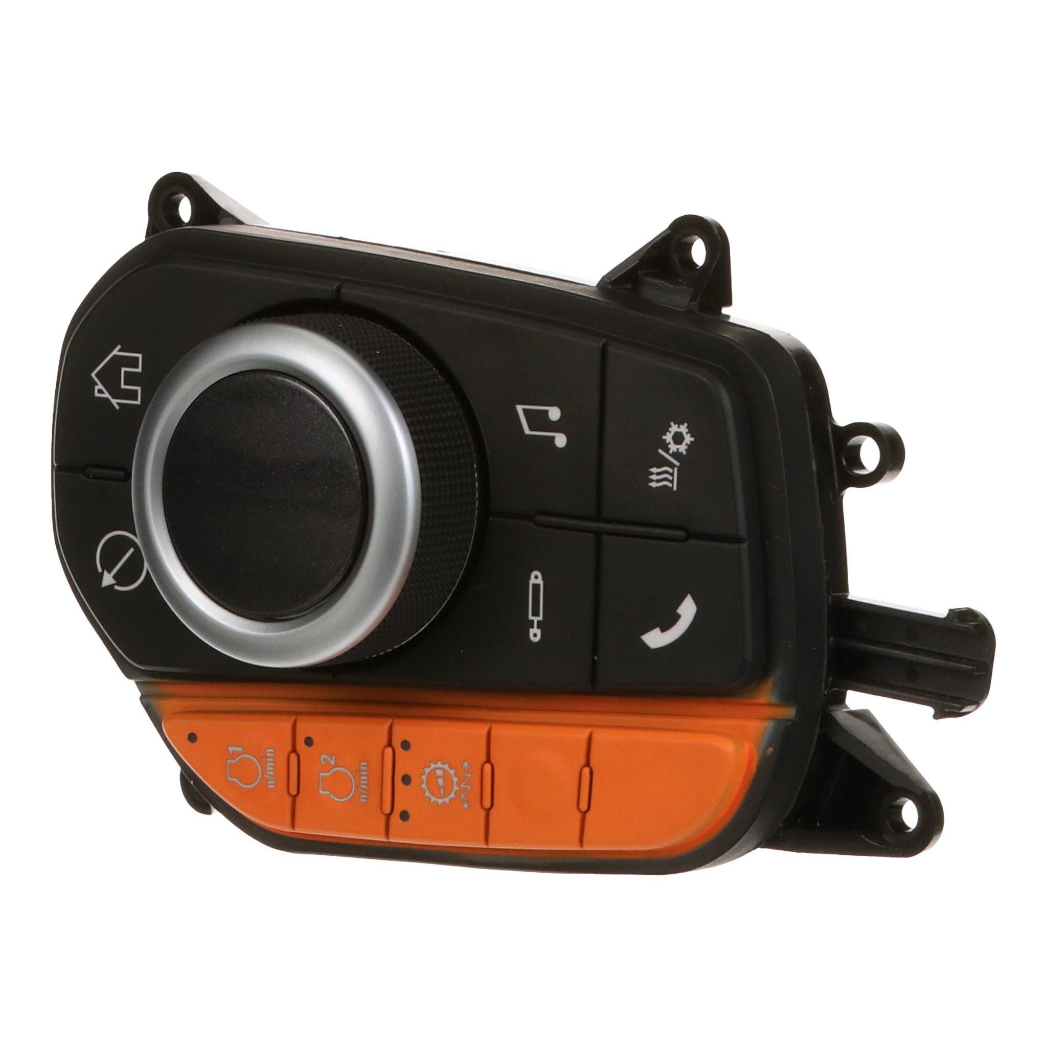 Panneau De Commande | CASEIH | CA | FR