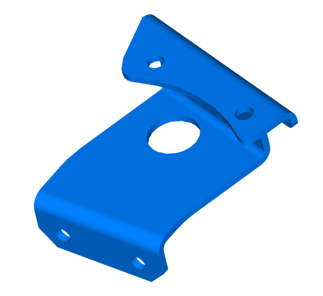 BRACKET | CASECE | EU | EN