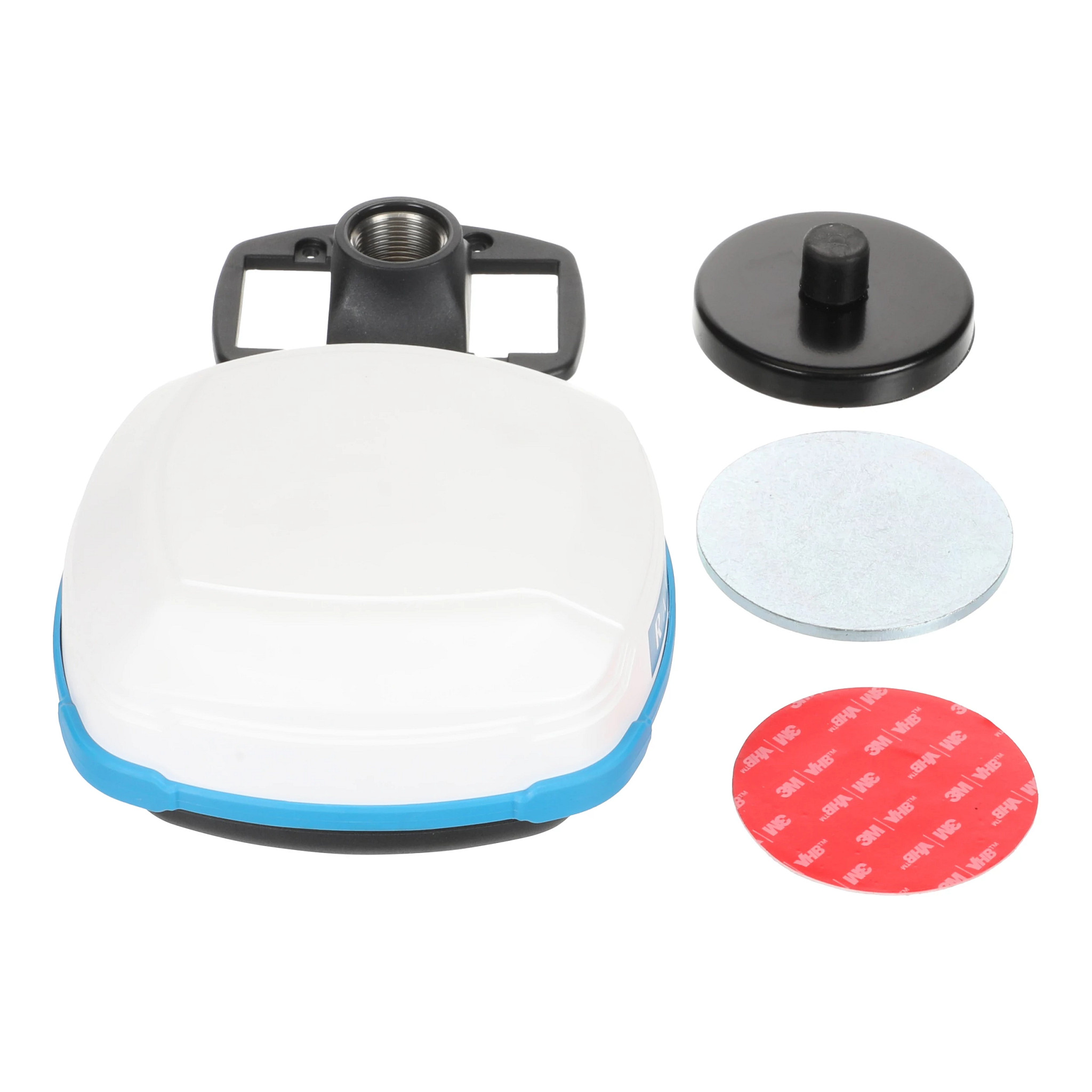 500S™  Antena Inteligente Raven para sua Máquina 