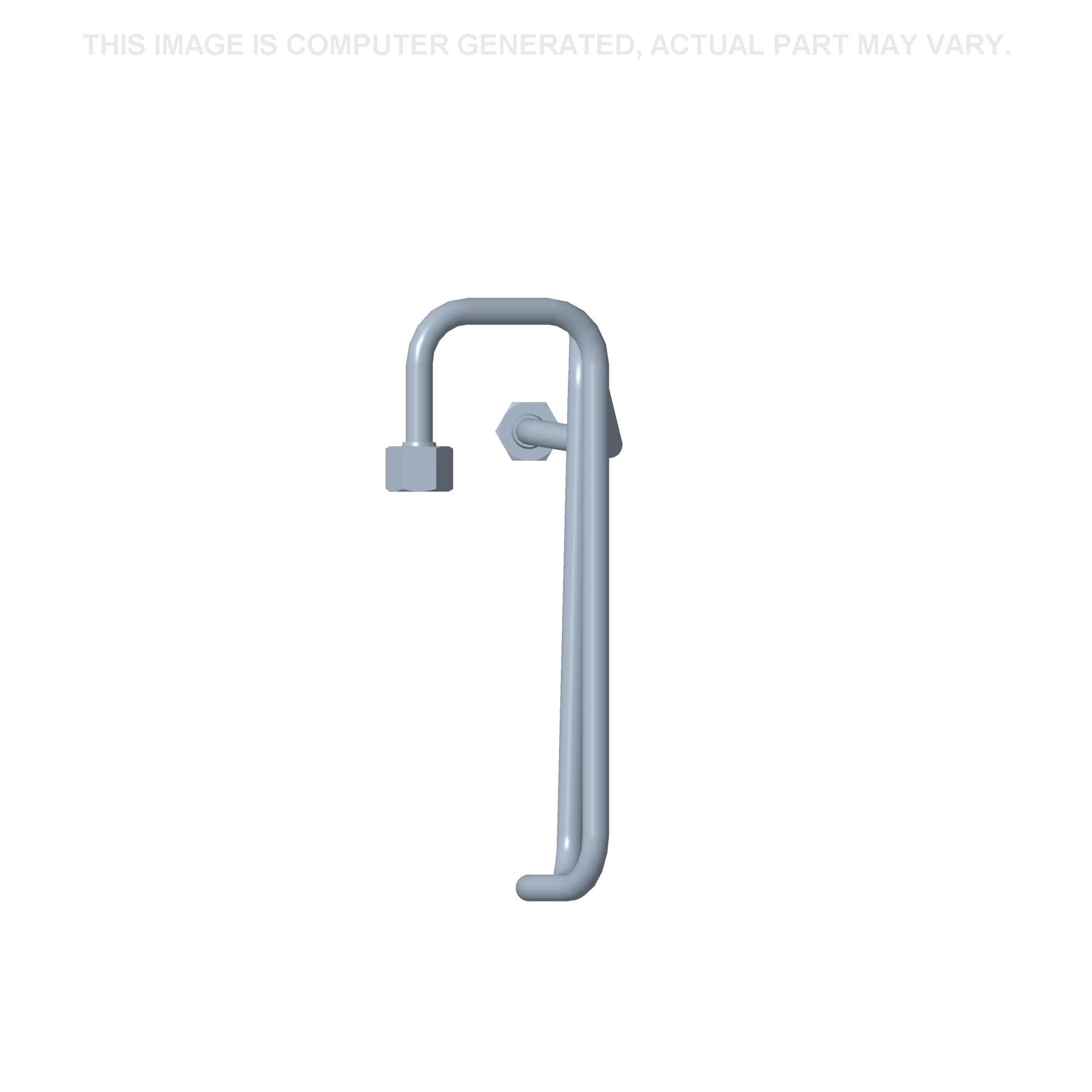 TUBO HIDRÁULICO | STEYR | EU | DE