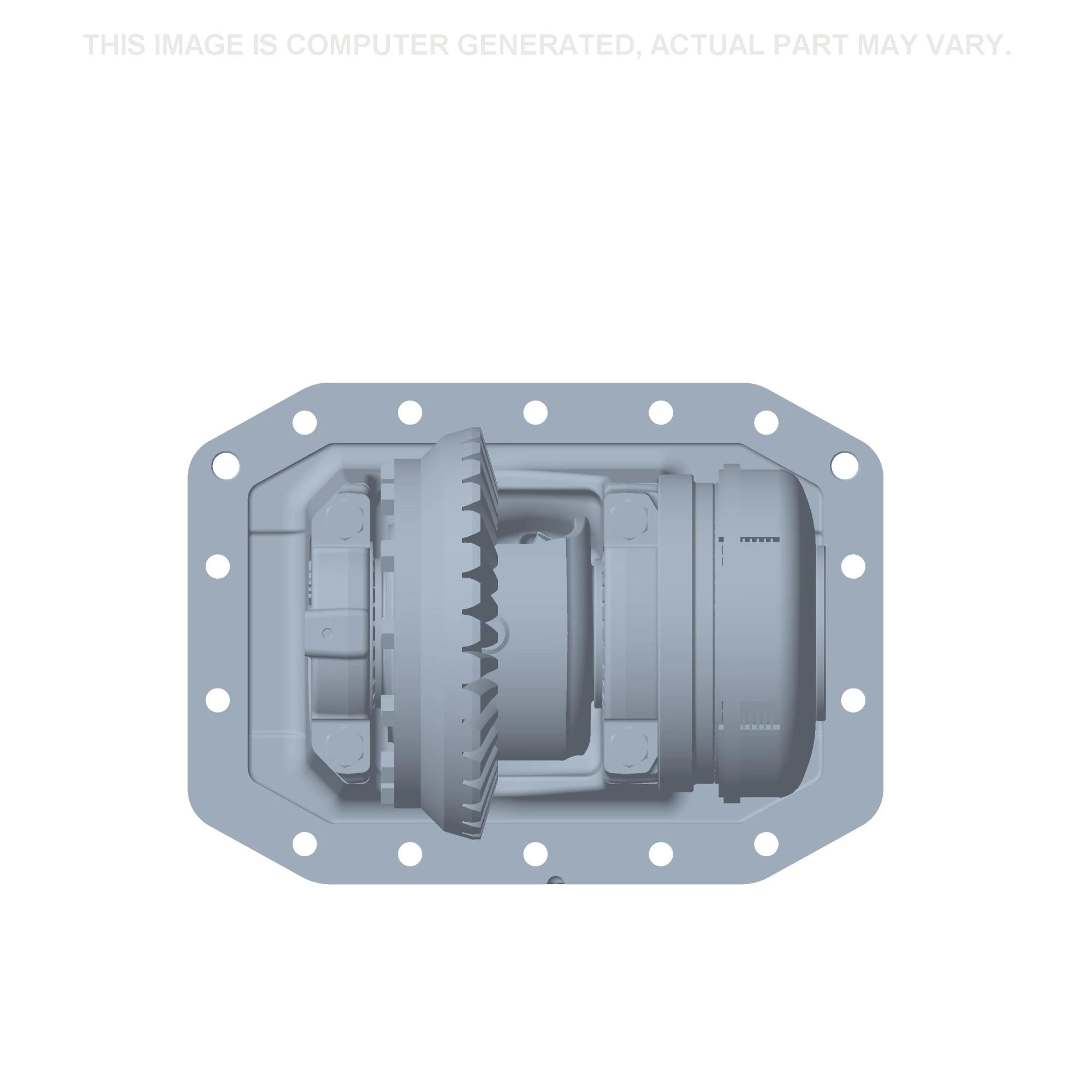 DIFFERENTIAL | CASECE | CA | EN
