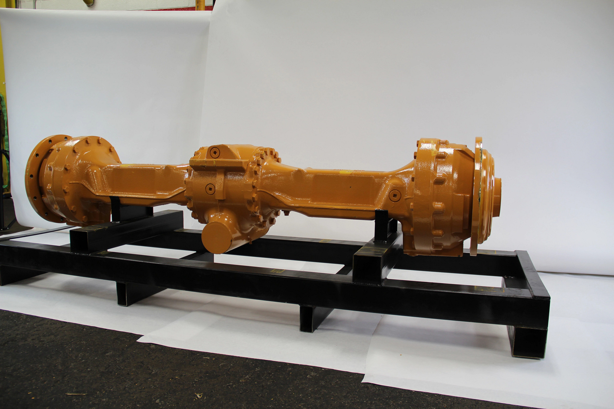 Essieu Reman | NEWHOLLANDAG | CA | EN