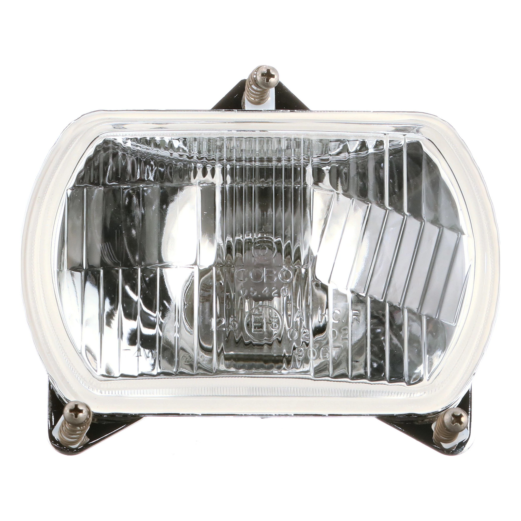 HEADLAMP | NEWHOLLANDAG | EU | EN