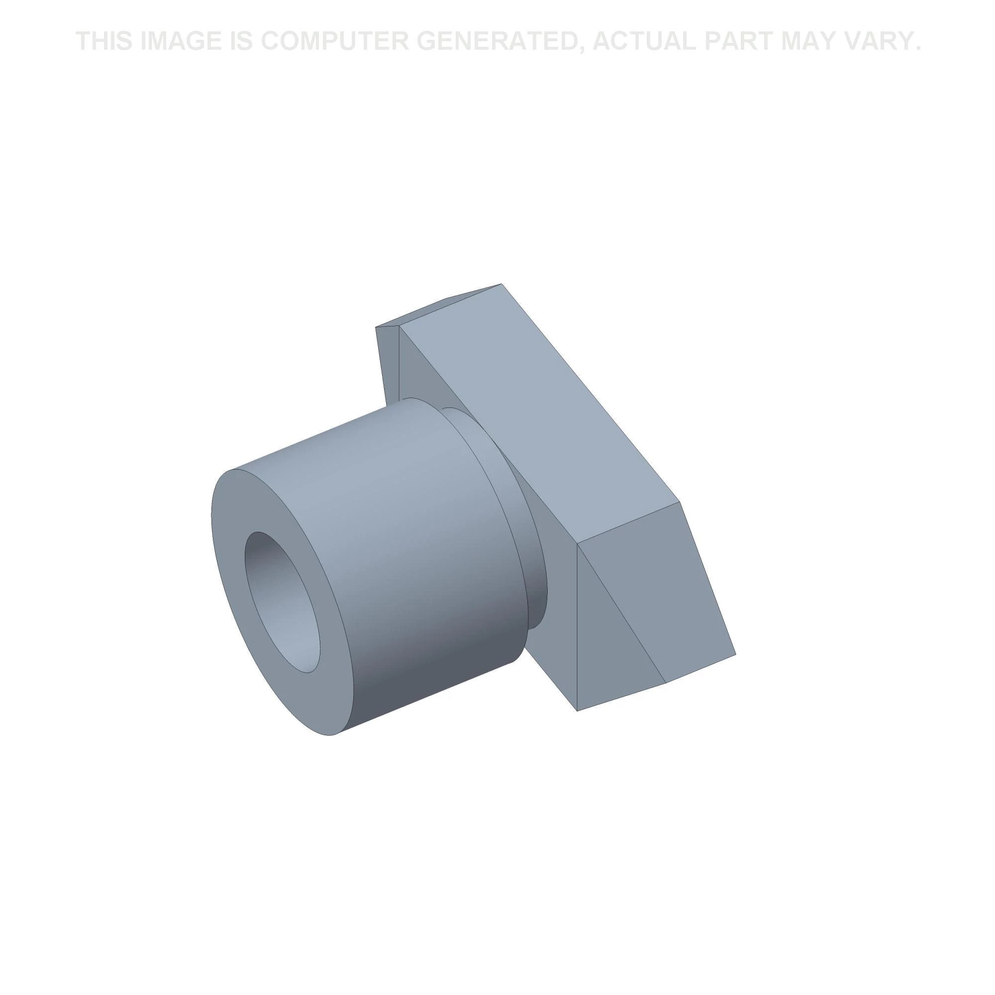 Porca | CASEIH | BR | PT