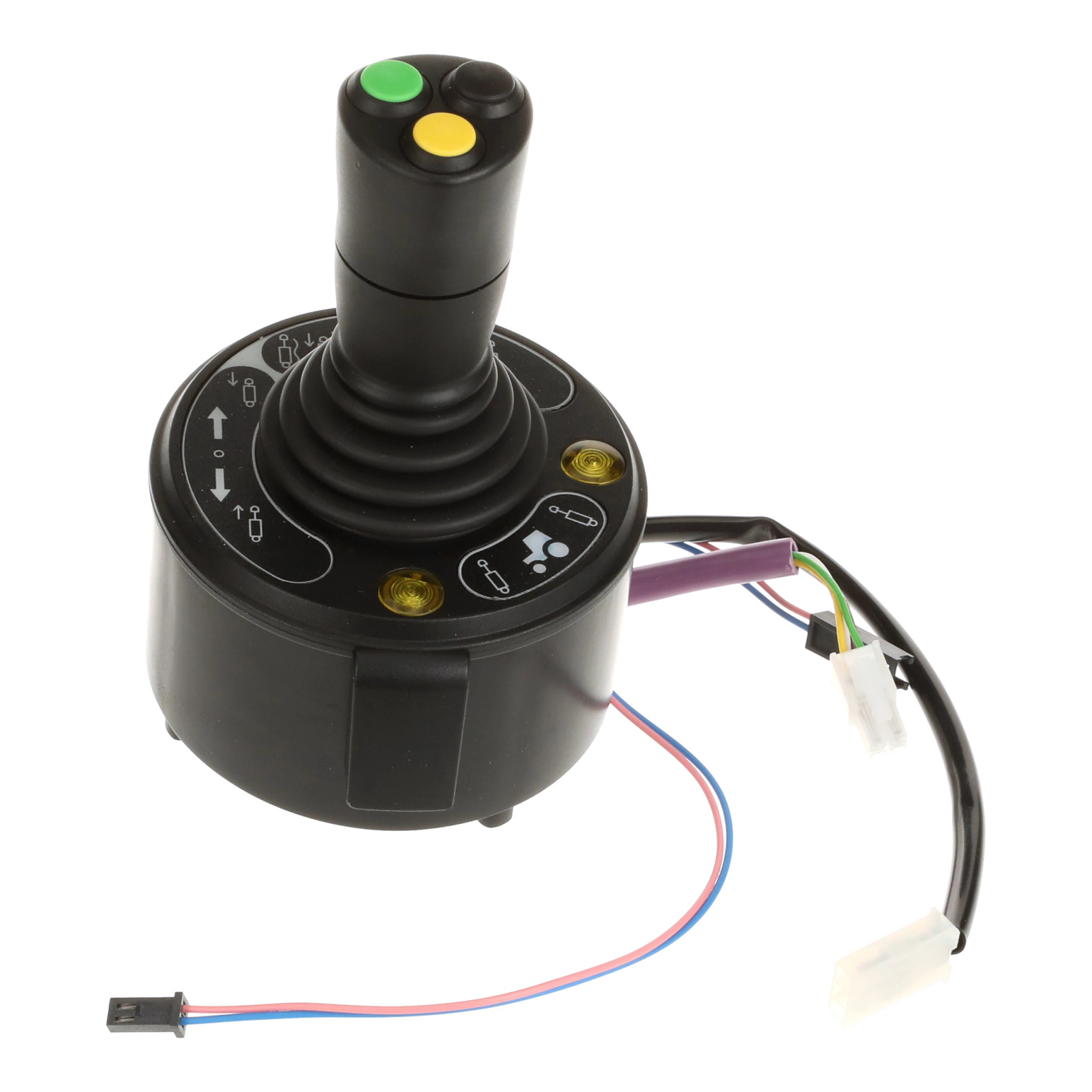 JOYSTICK | CASEIH | ES | ES