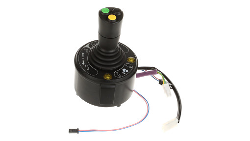 JOYSTICK | CASECE | EU | EN