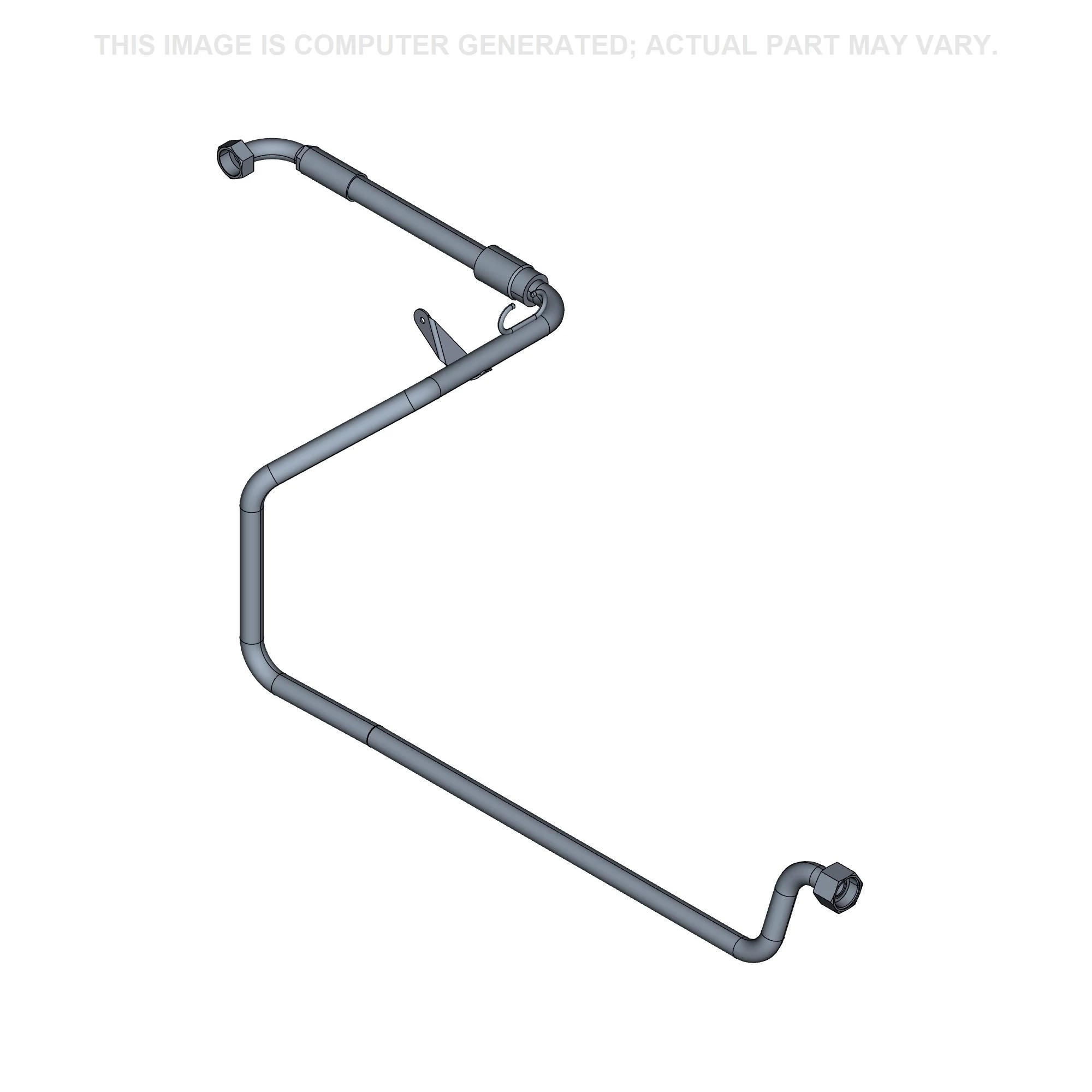 TUYAU | CASEIH | EU | FR