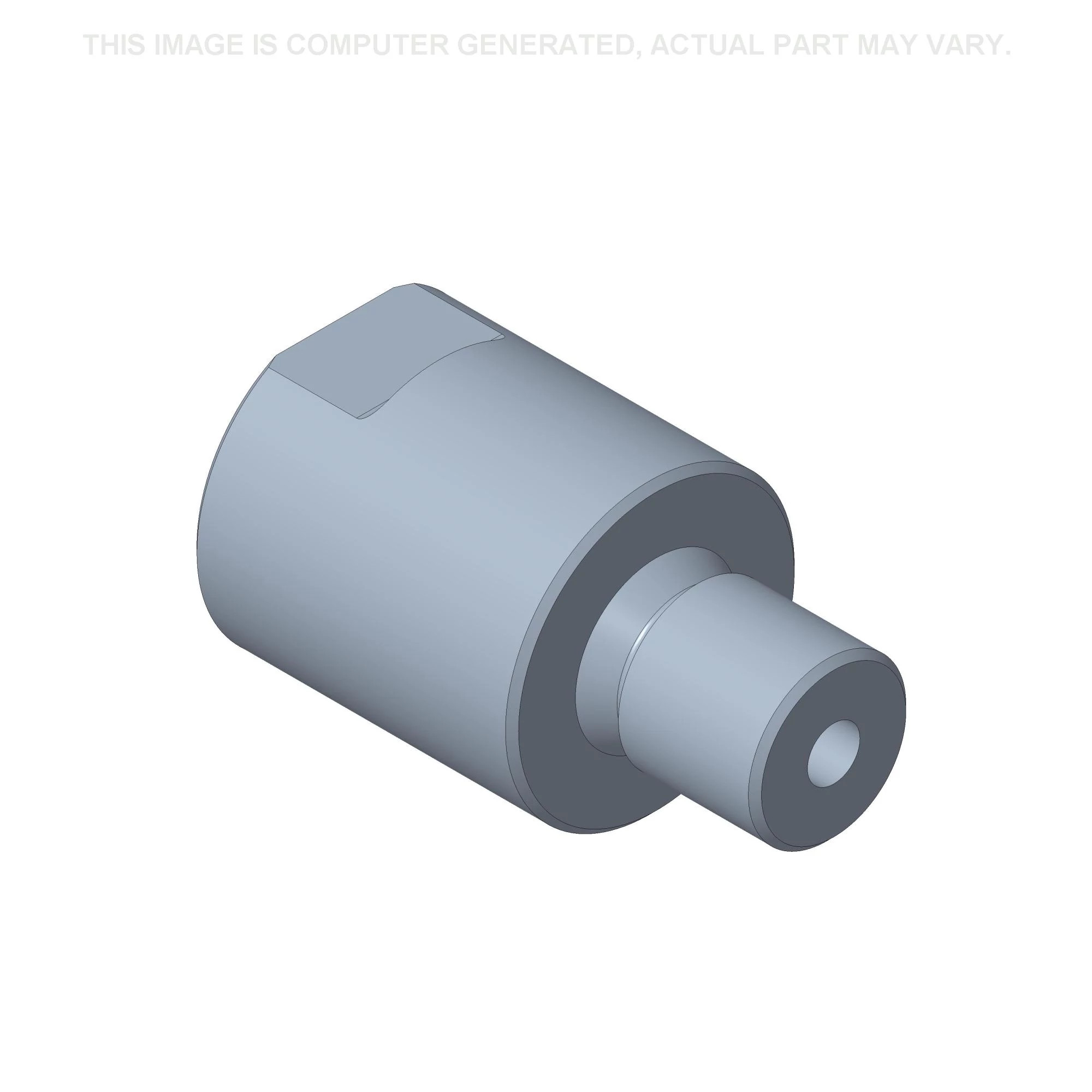 HYD CONNECTOR | CASECE | EU | EN