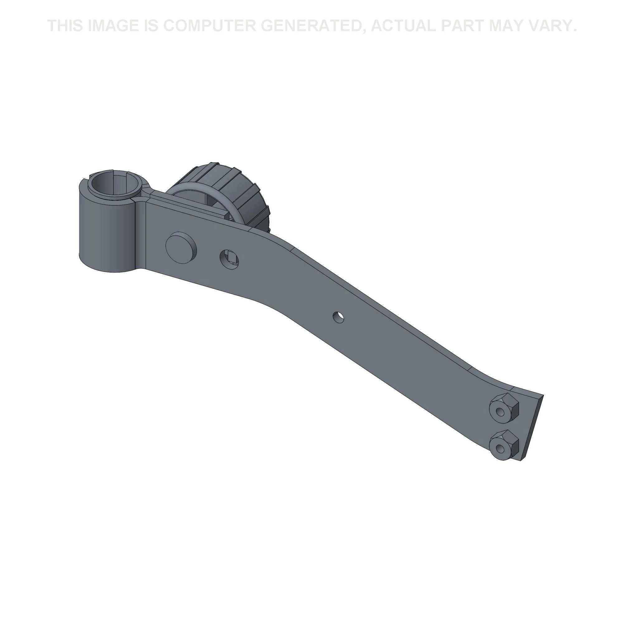 CLAMP | CASEIH | SA | ES