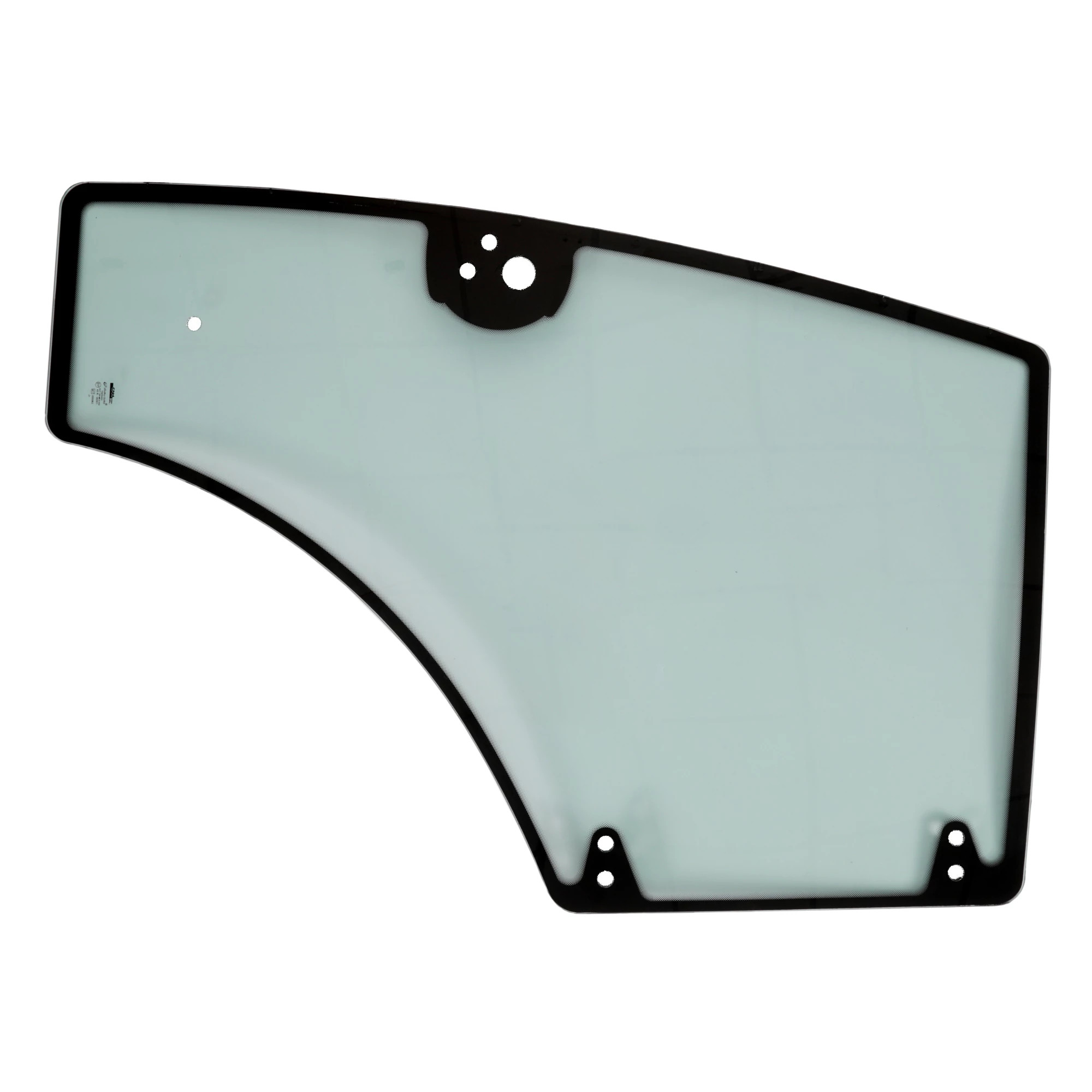 CAB GLASS ASSY | STEYR | IE | EN