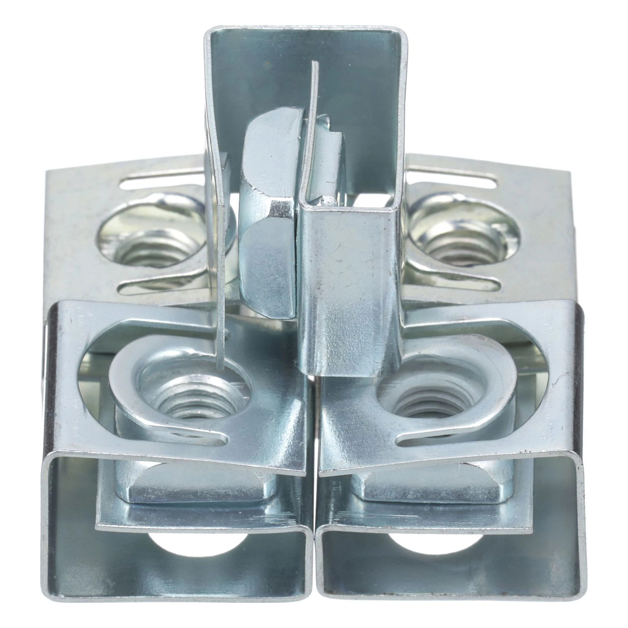 SPRING NUT | CASECE | CA | EN