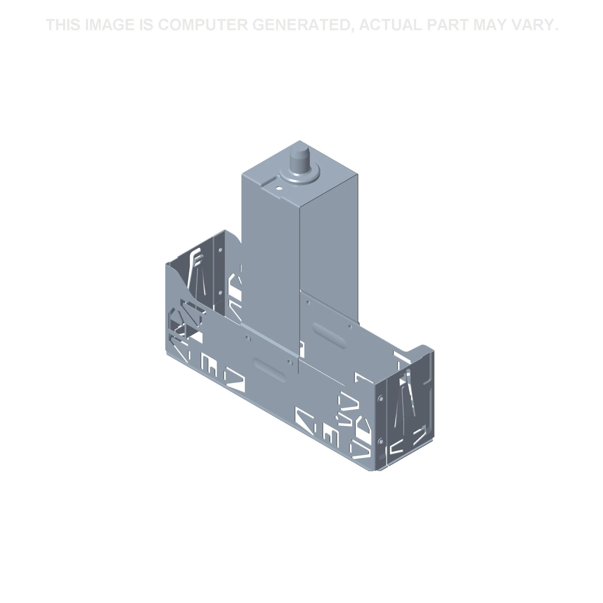 Cage | CASEIH | CA | FR