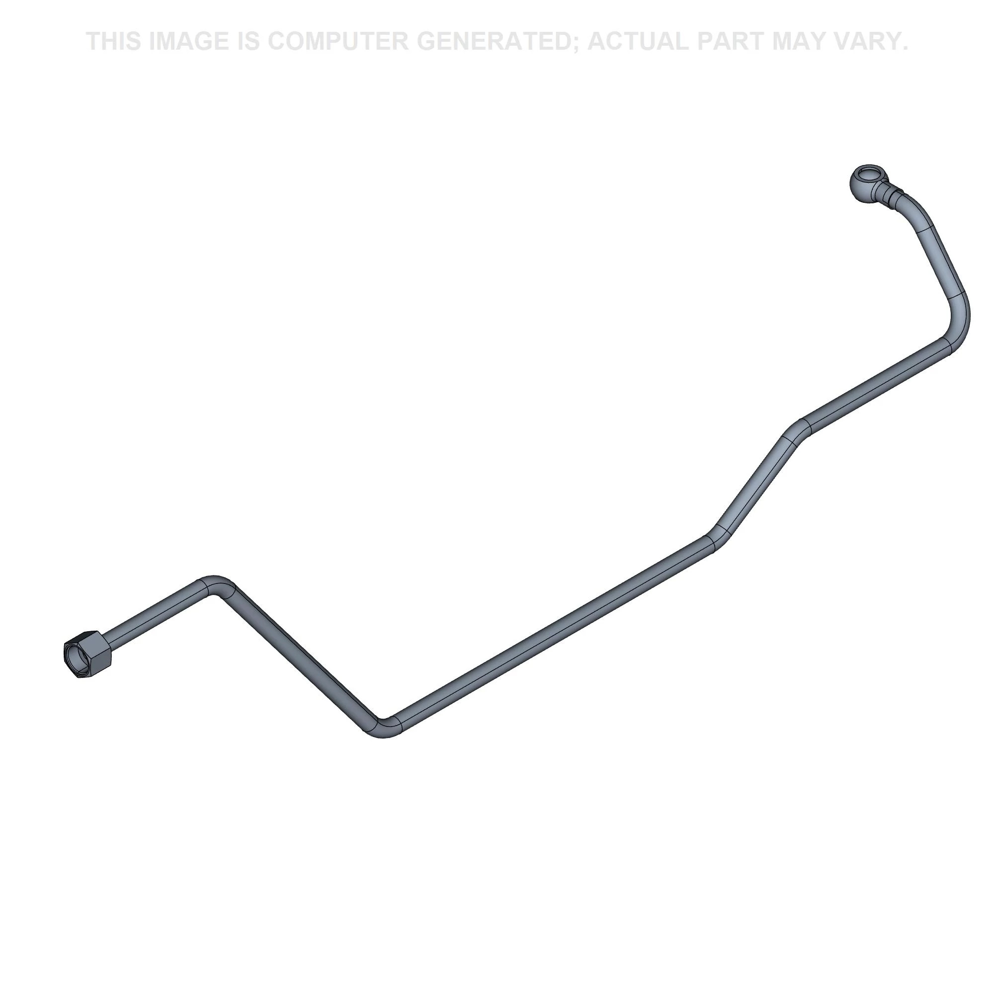 HYD TUBE | CASECE | CA | EN