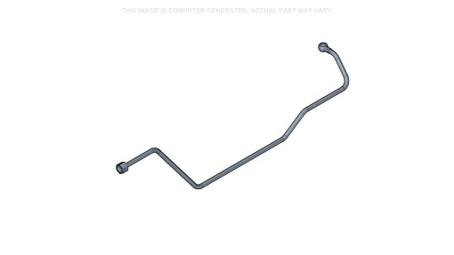 TUBAGEM HIDRÁULICO | NEWHOLLANDCE | SA | PT