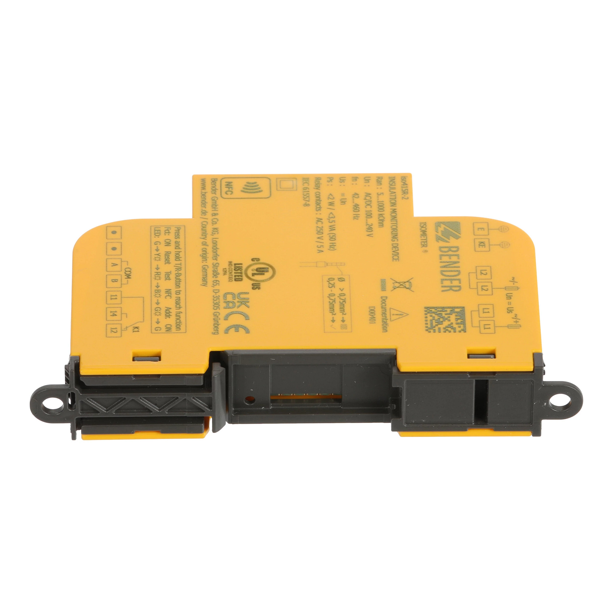 ECU | CASEIH | IT | IT