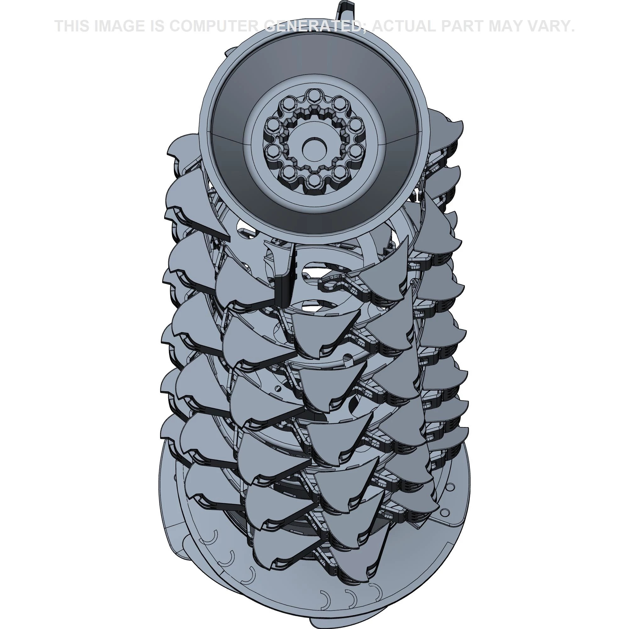 ROTOR | CASEIH | AU | EN