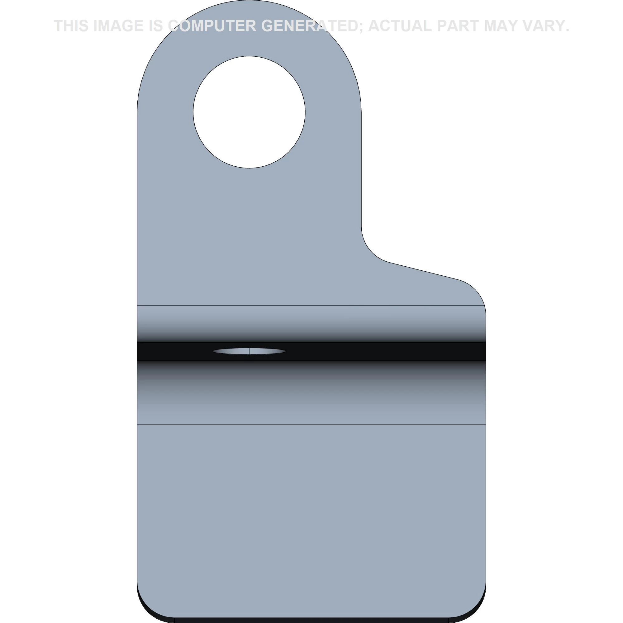 BRACKET | CASEIH | EU | FR