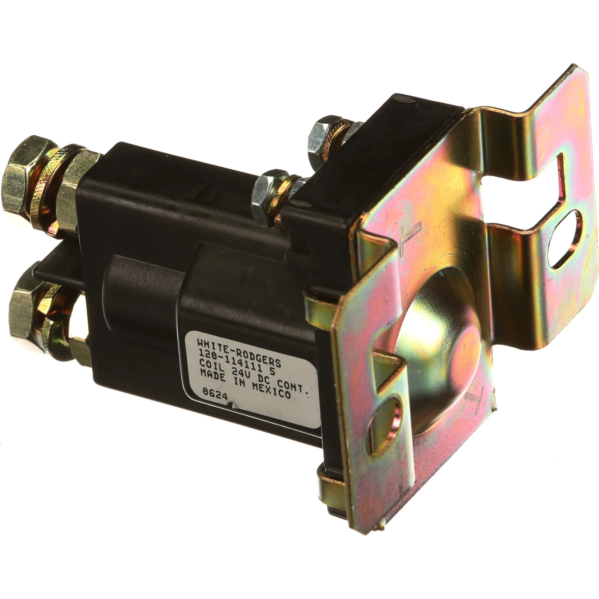 Relay | CASECE | US | EN