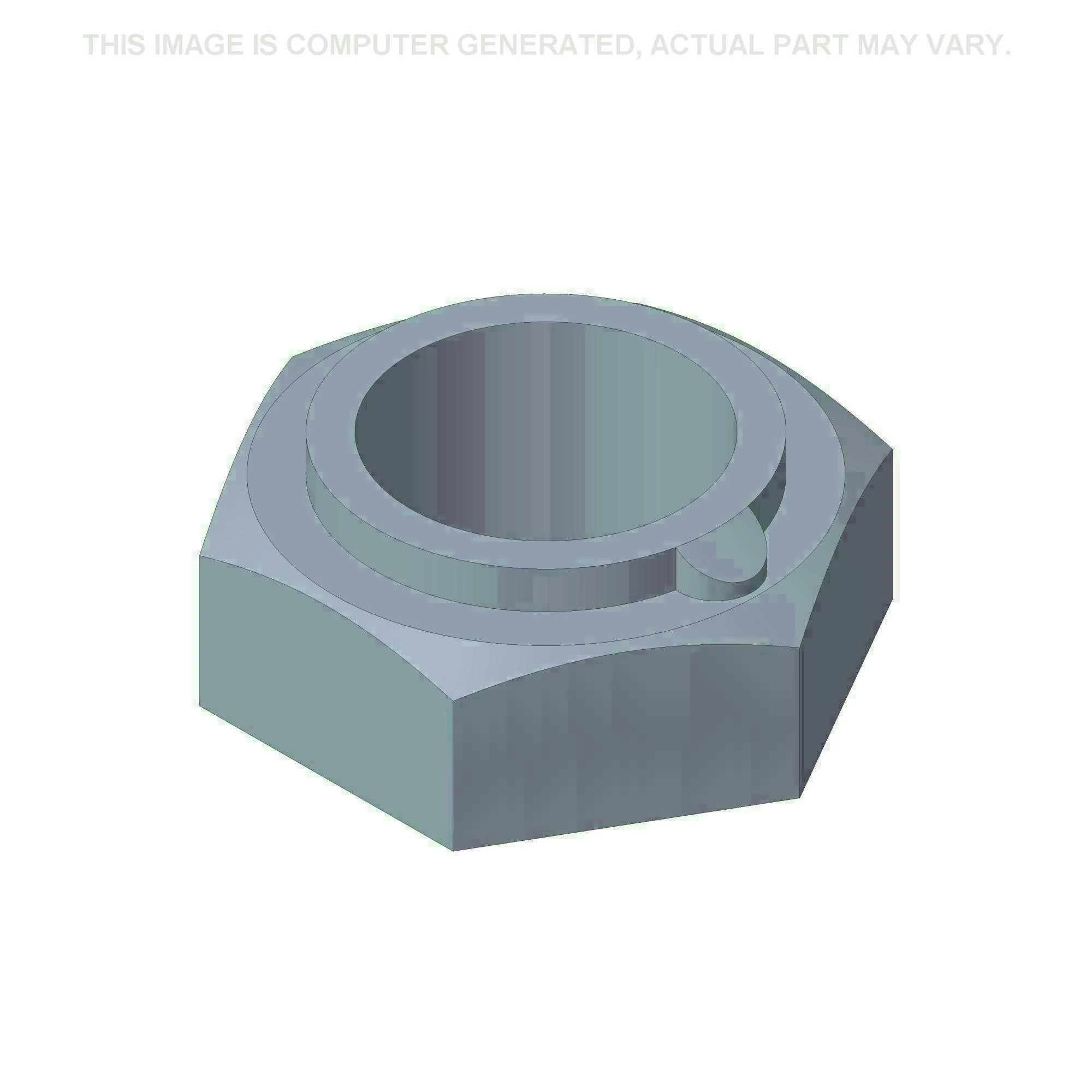 LÅSEMØTRIK | CASEIH | EU | DA