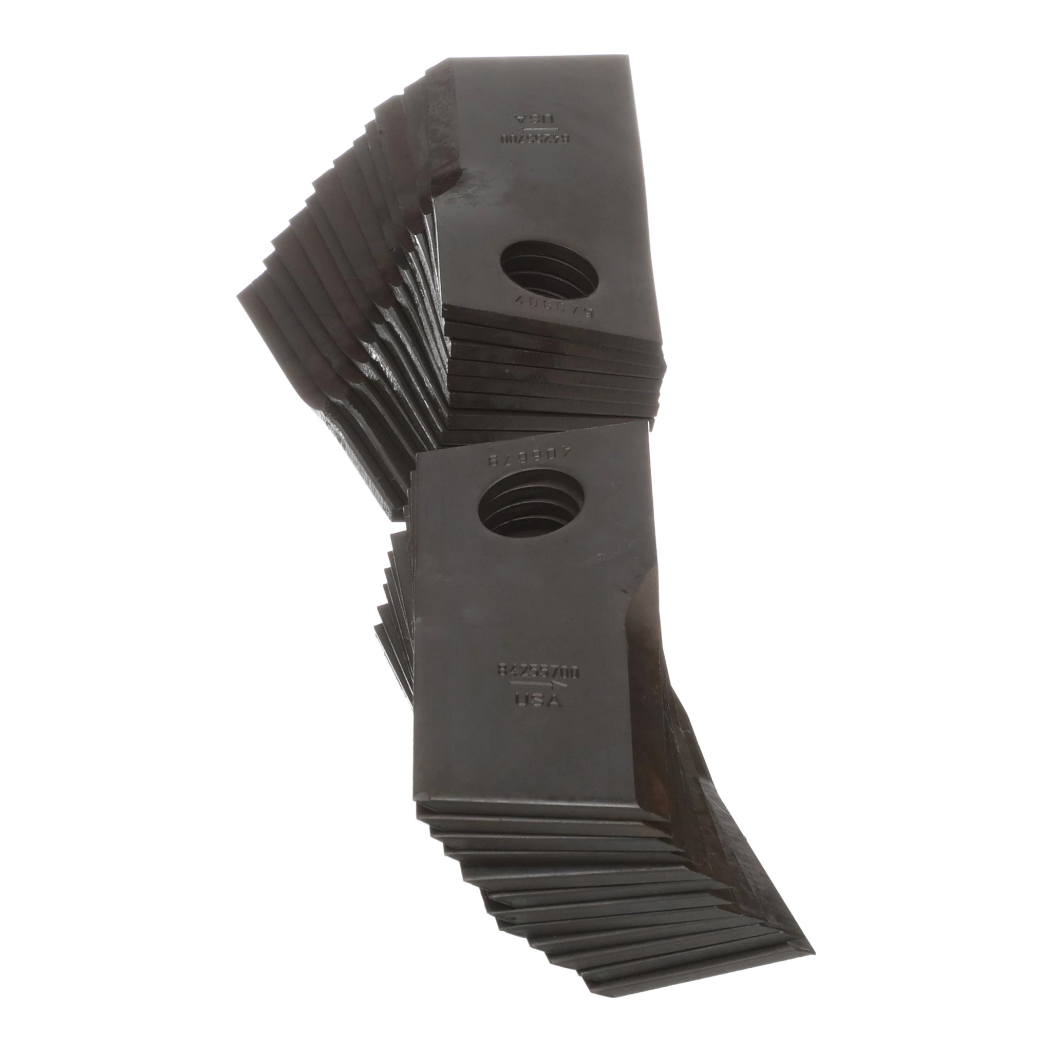 BLAD | STEYR | EU | DA