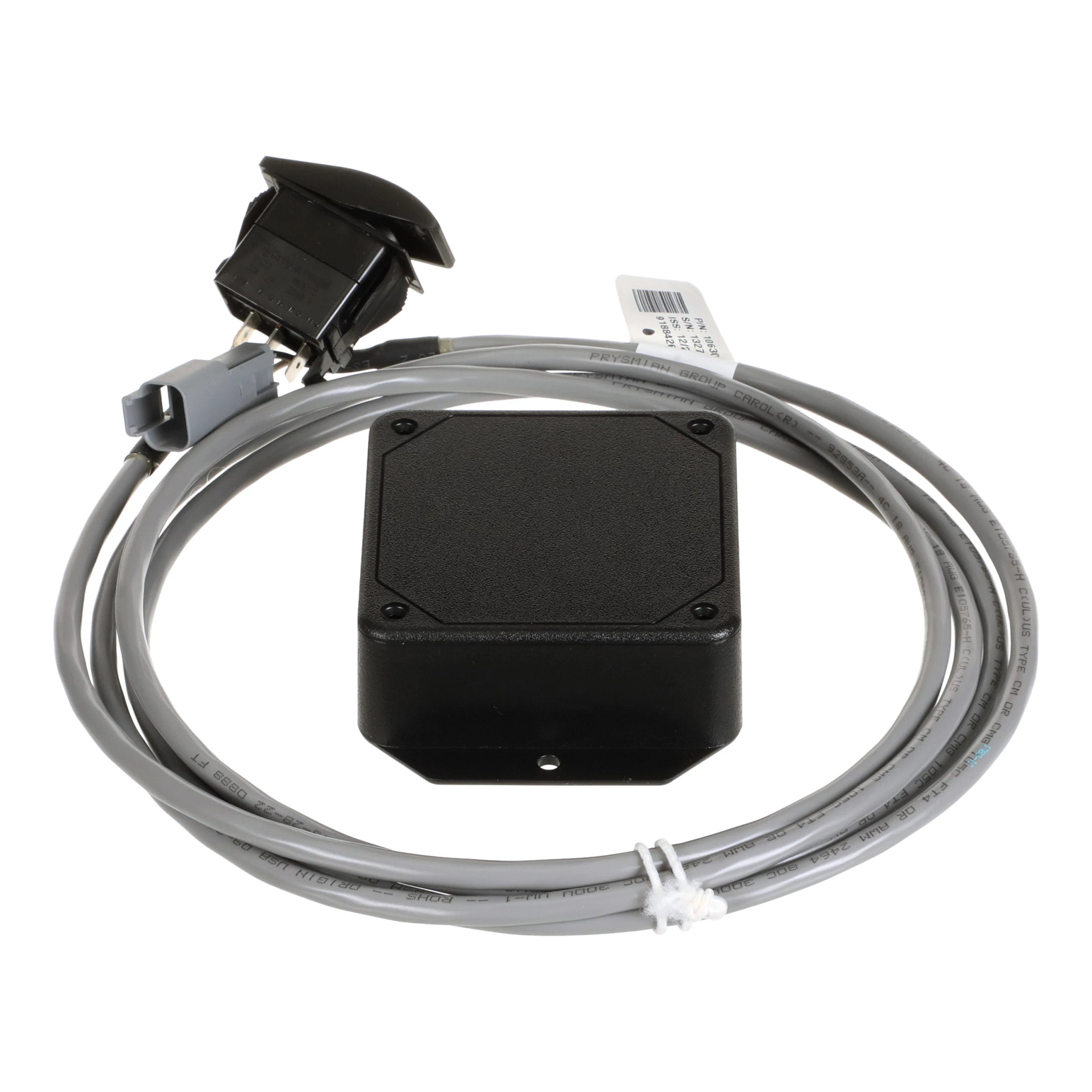 KIT | MILLER | CA | FR