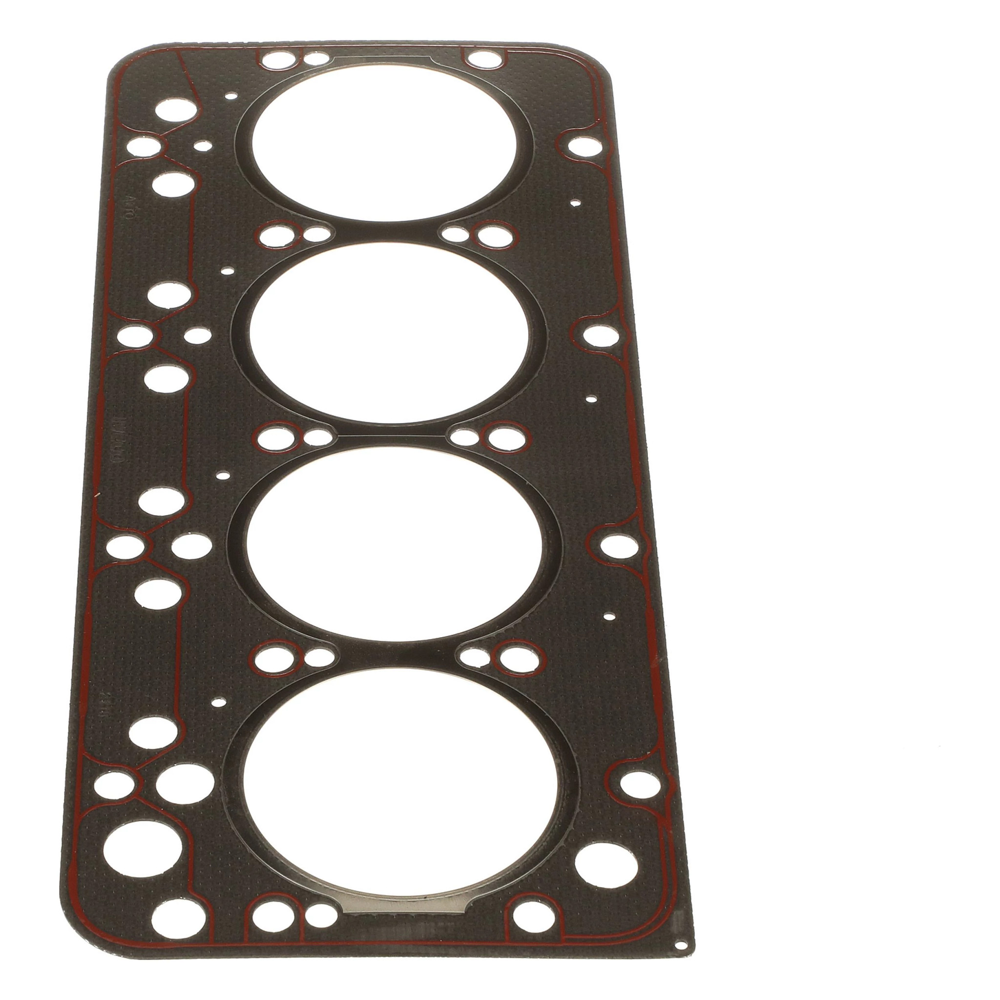 Garanta uma vedação firme e confiável entre o cabeçote do cilindro de sua máquina e o bloco do motor com a Junta do Cabeçote do Cilindro