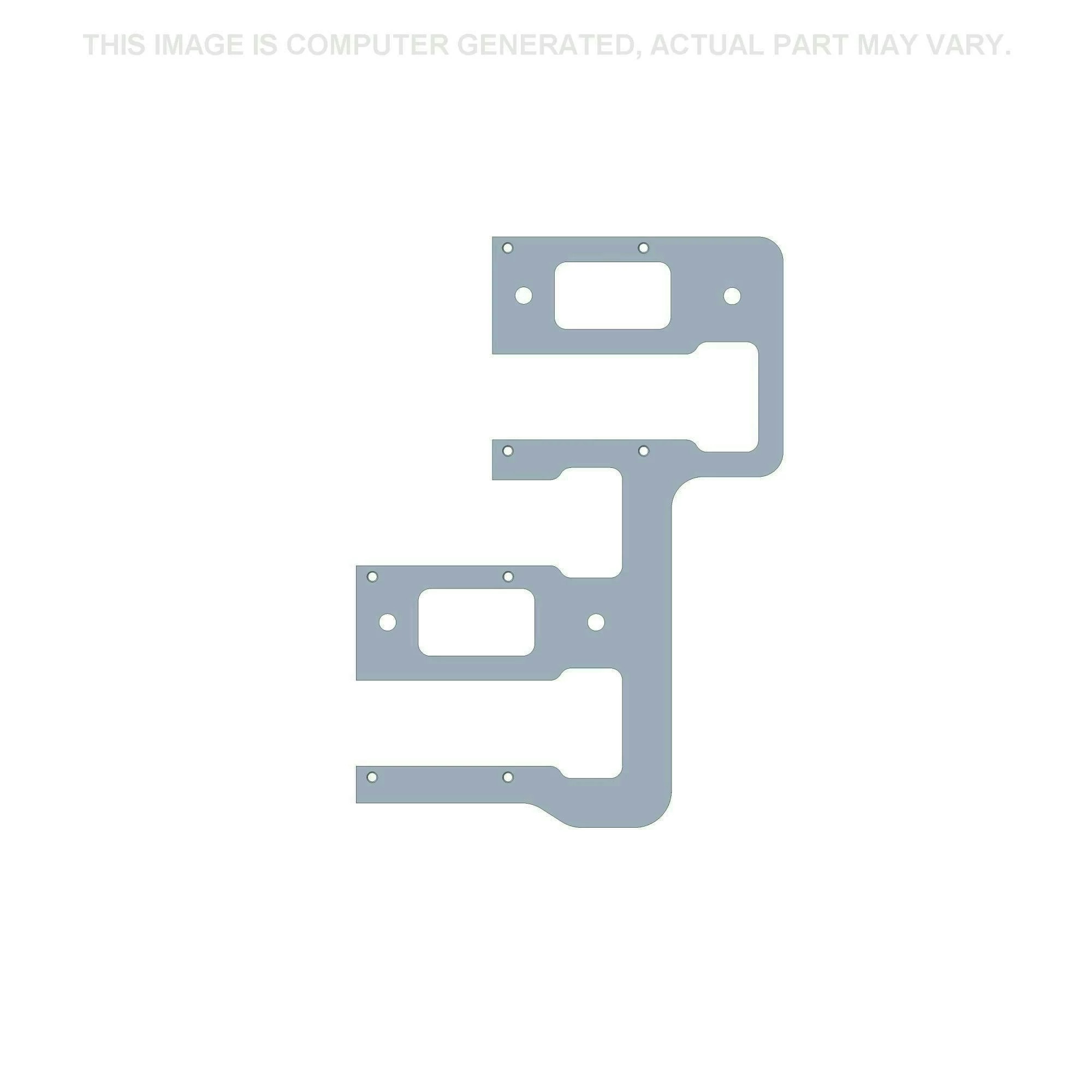 PLACA | CASEIH | EU | ES