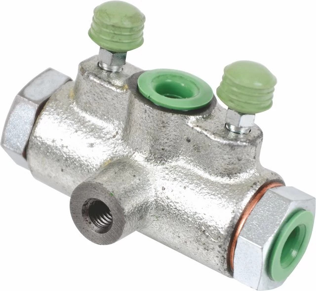 Hydraulic Valve | CASEIH | GB | EN