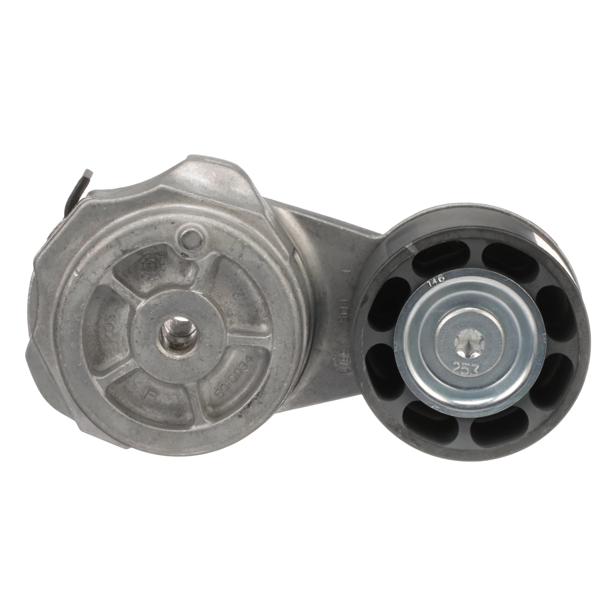 BELT TENSIONER | NEWHOLLANDCE | US | EN