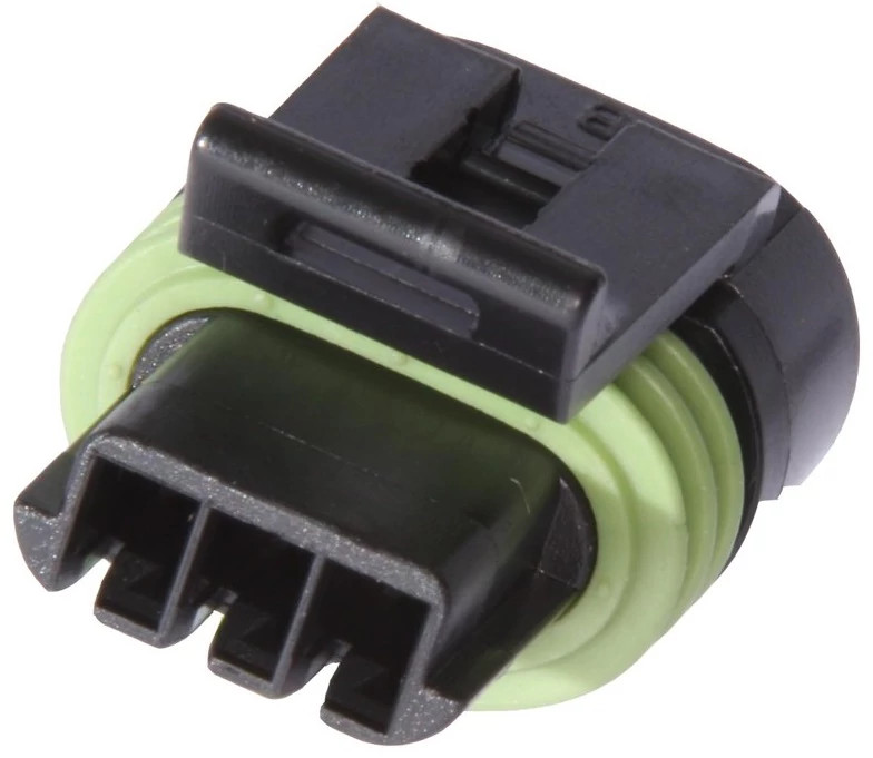 Elec Connector | CASECE | US | EN