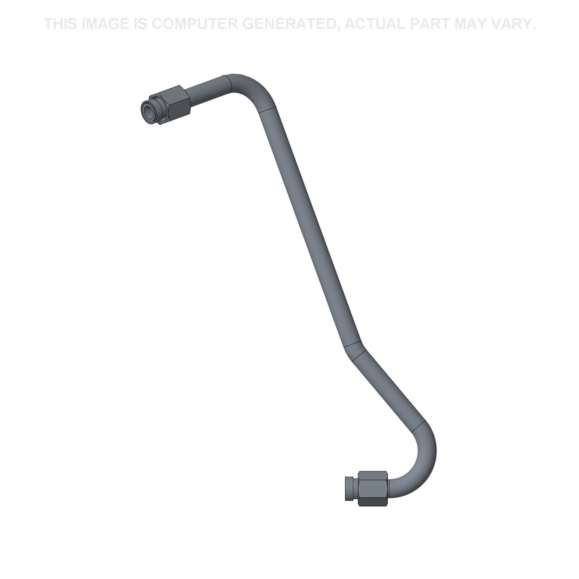 TUBAGEM HIDRÁULICO | CASEIH | EU | FR