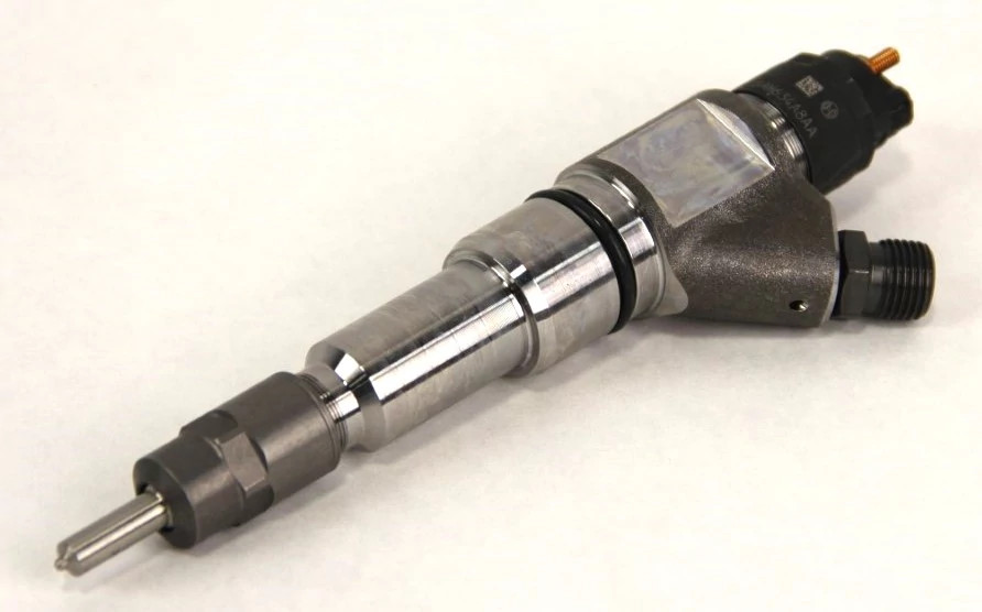 REMAN-FUEL INJECTOR | NEWHOLLANDAG | GB | EN