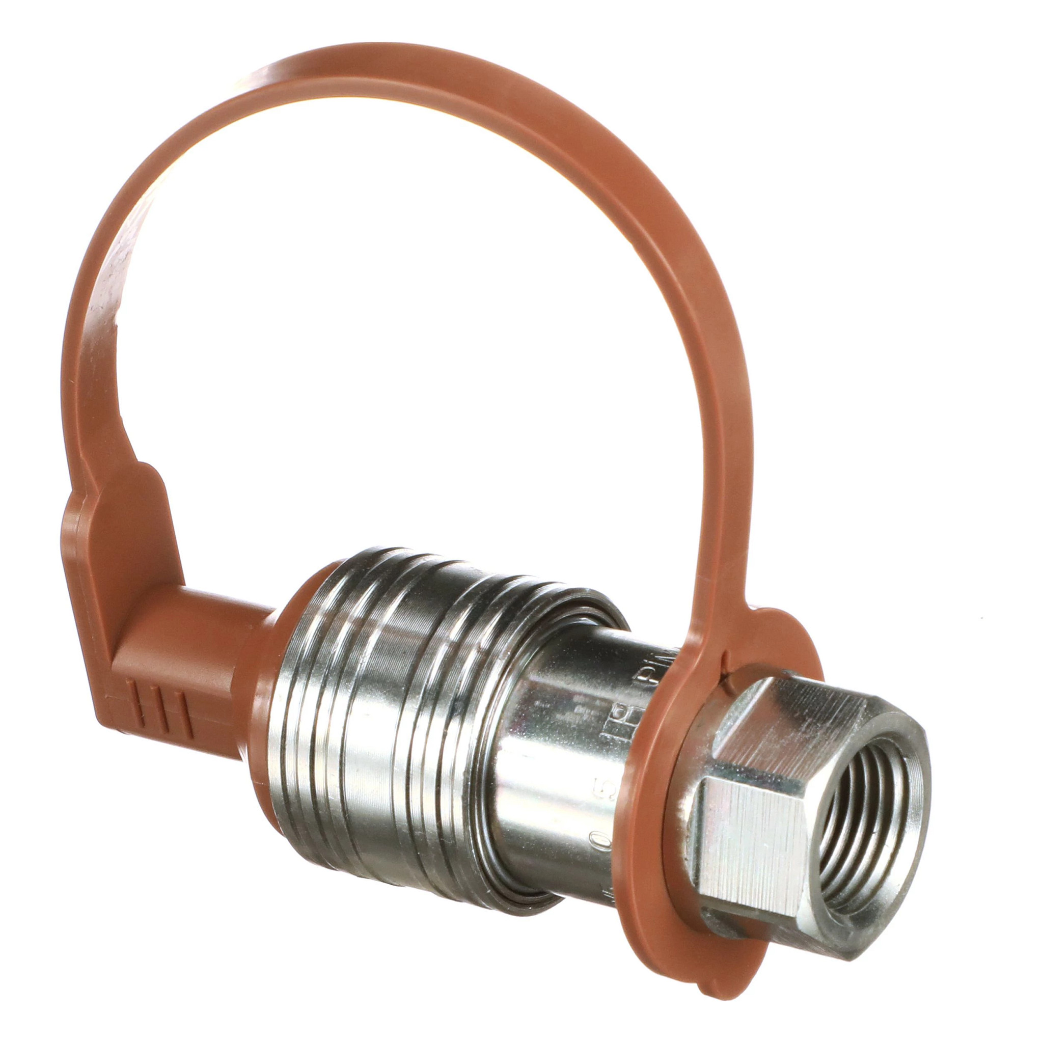 ENGATE RÁPIDO FÊMEA | NEWHOLLANDAG | SA | PT