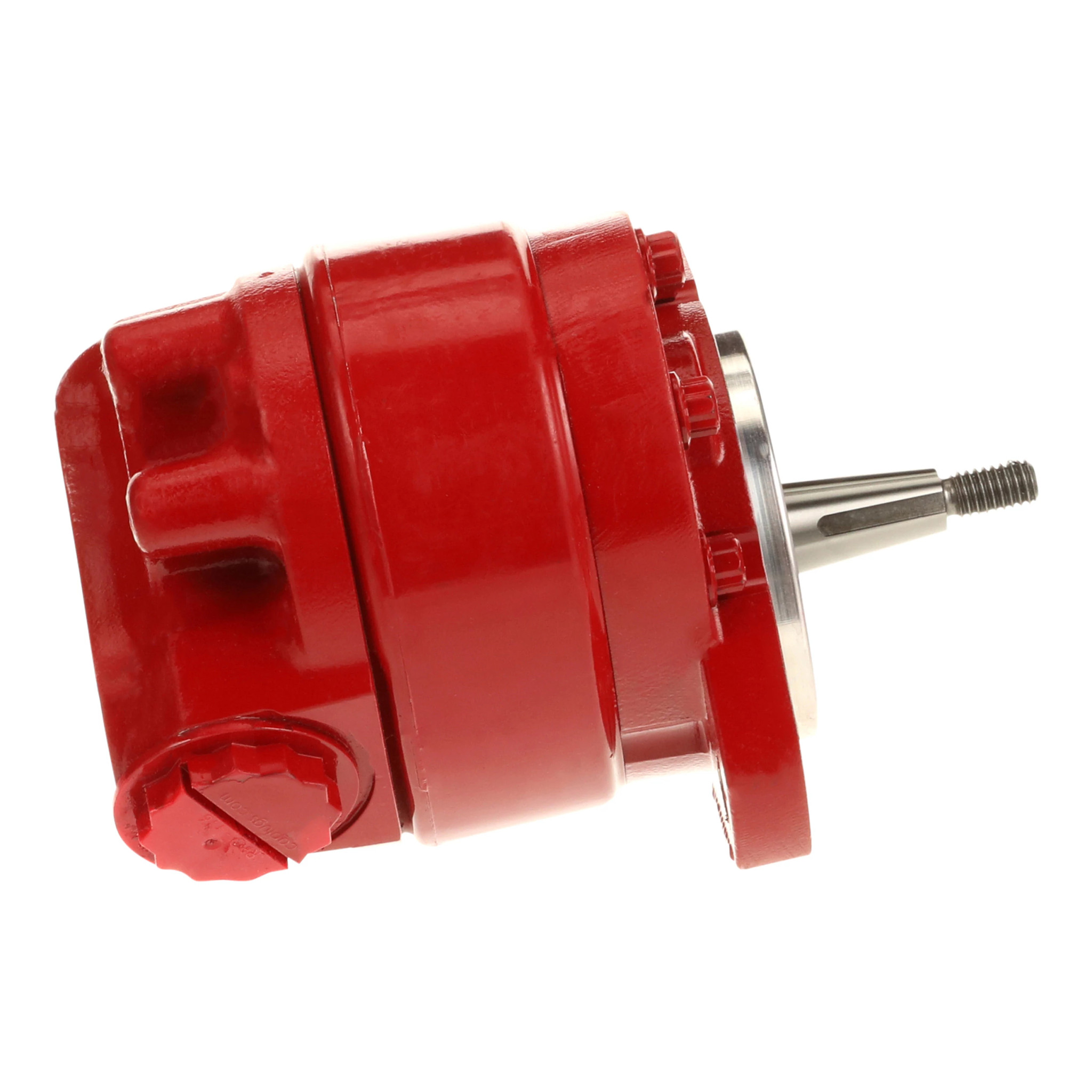 HYDRAULIC PUMP | NEWHOLLANDCE | EU | PT