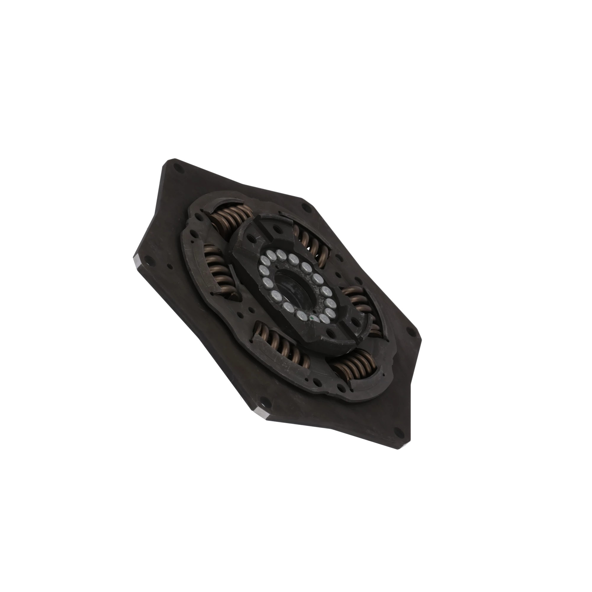 DAMPER | DEFAULT | NZ | EN