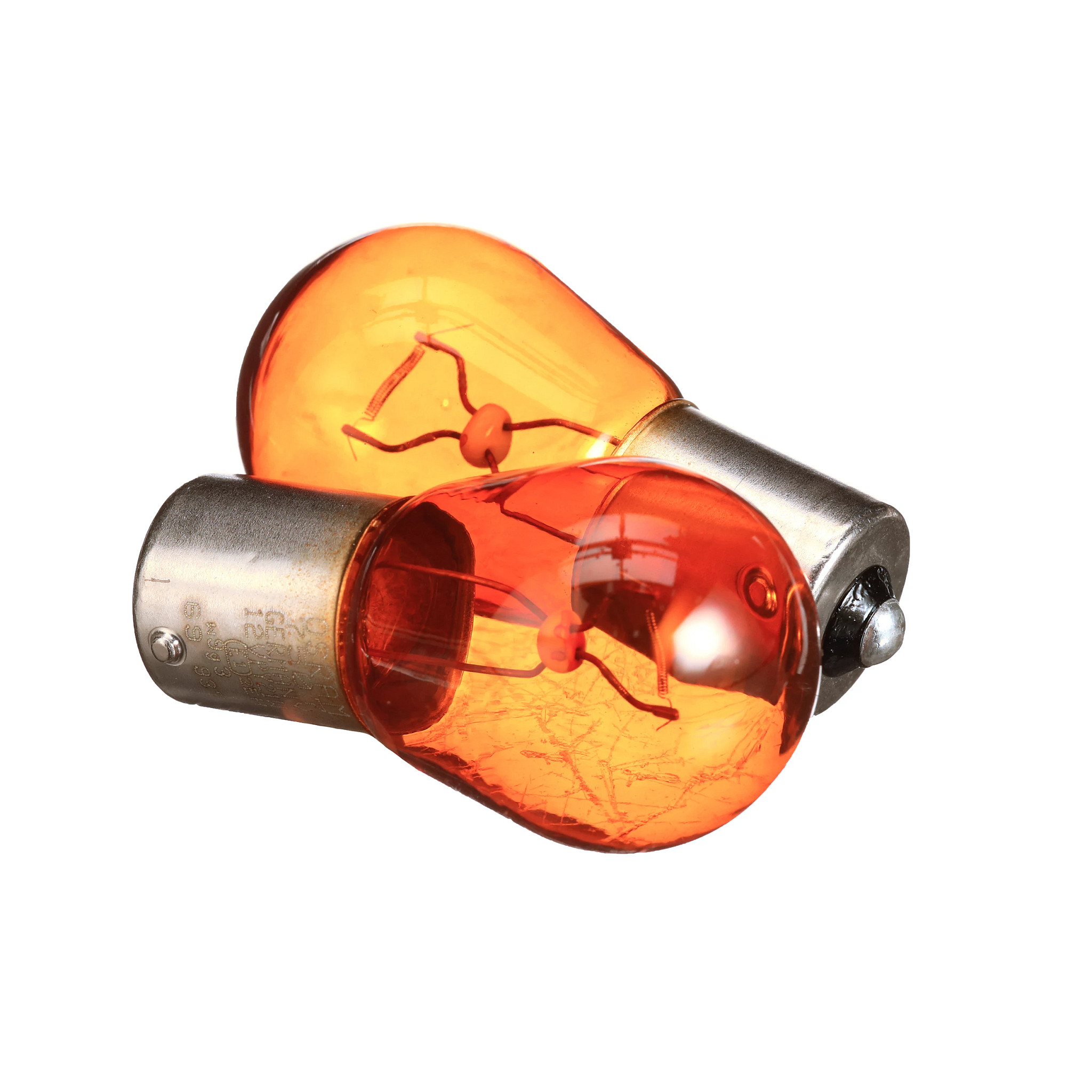 Lâmpada PY21W - Filamento único - 12 V - 21 W | CASEIH | BR | PT