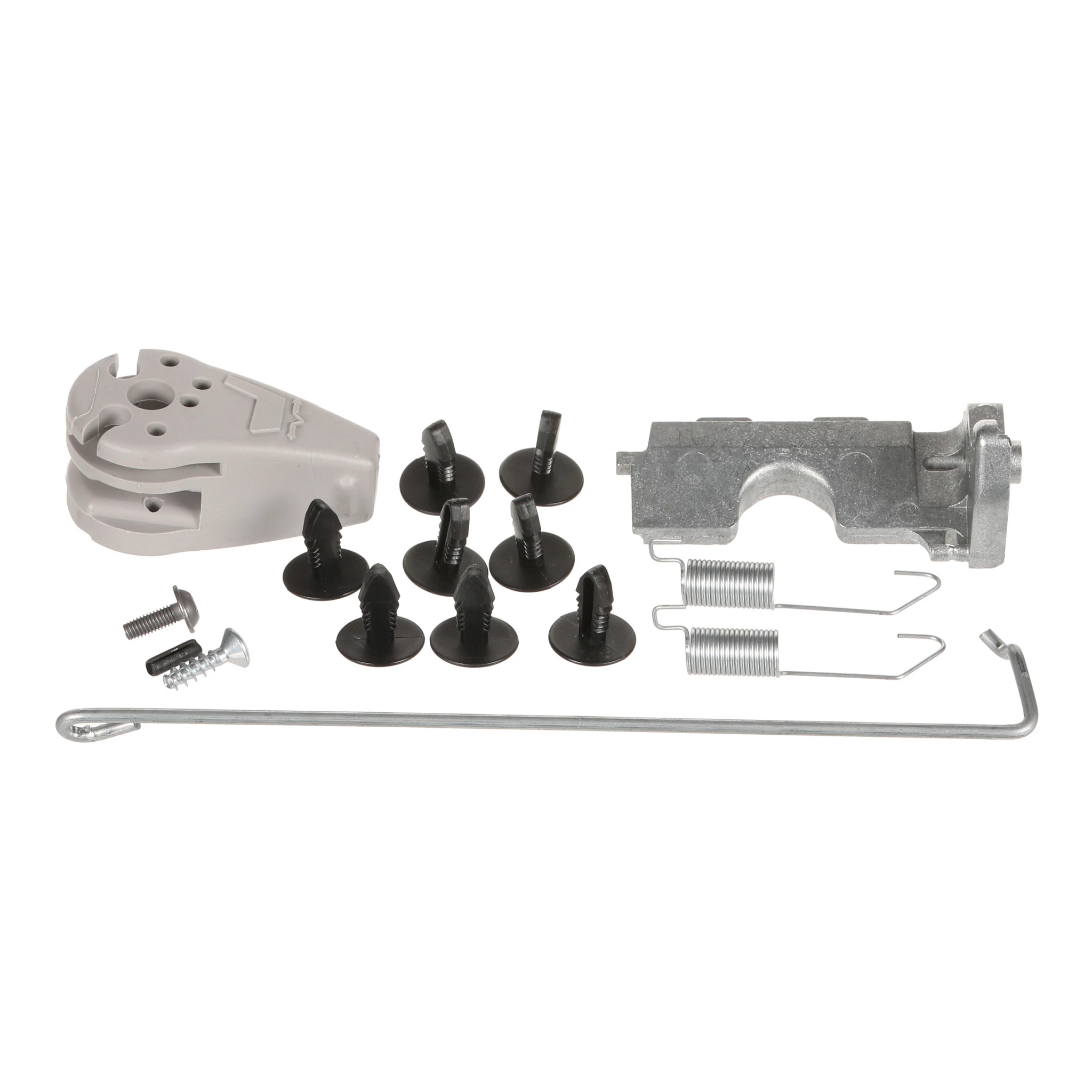 KIT | CASECE | CA | EN