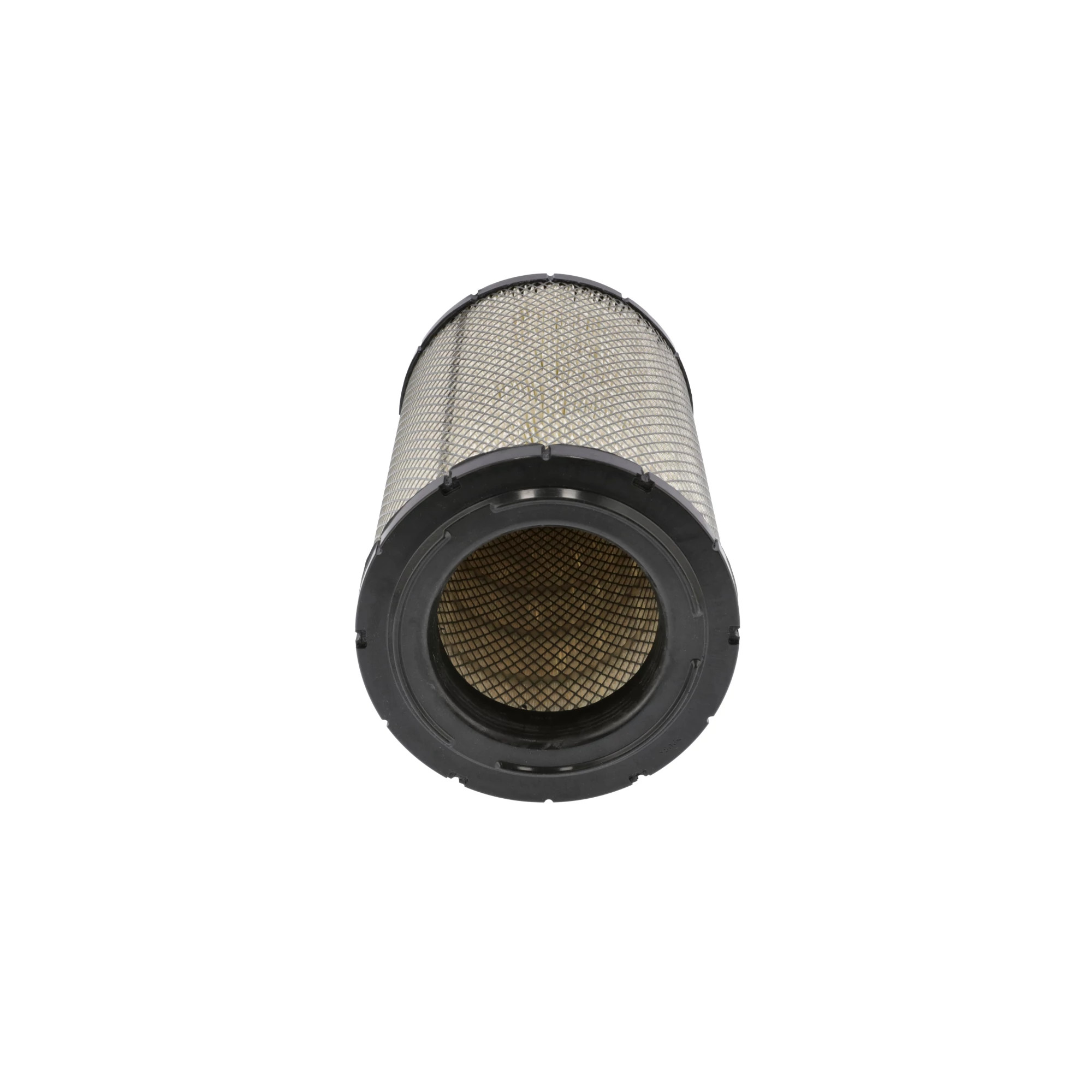 Filtro de ar secundário do motor - 122 mm DI x 207 mm DE x 371 mm C | CASEIH | BR | PT