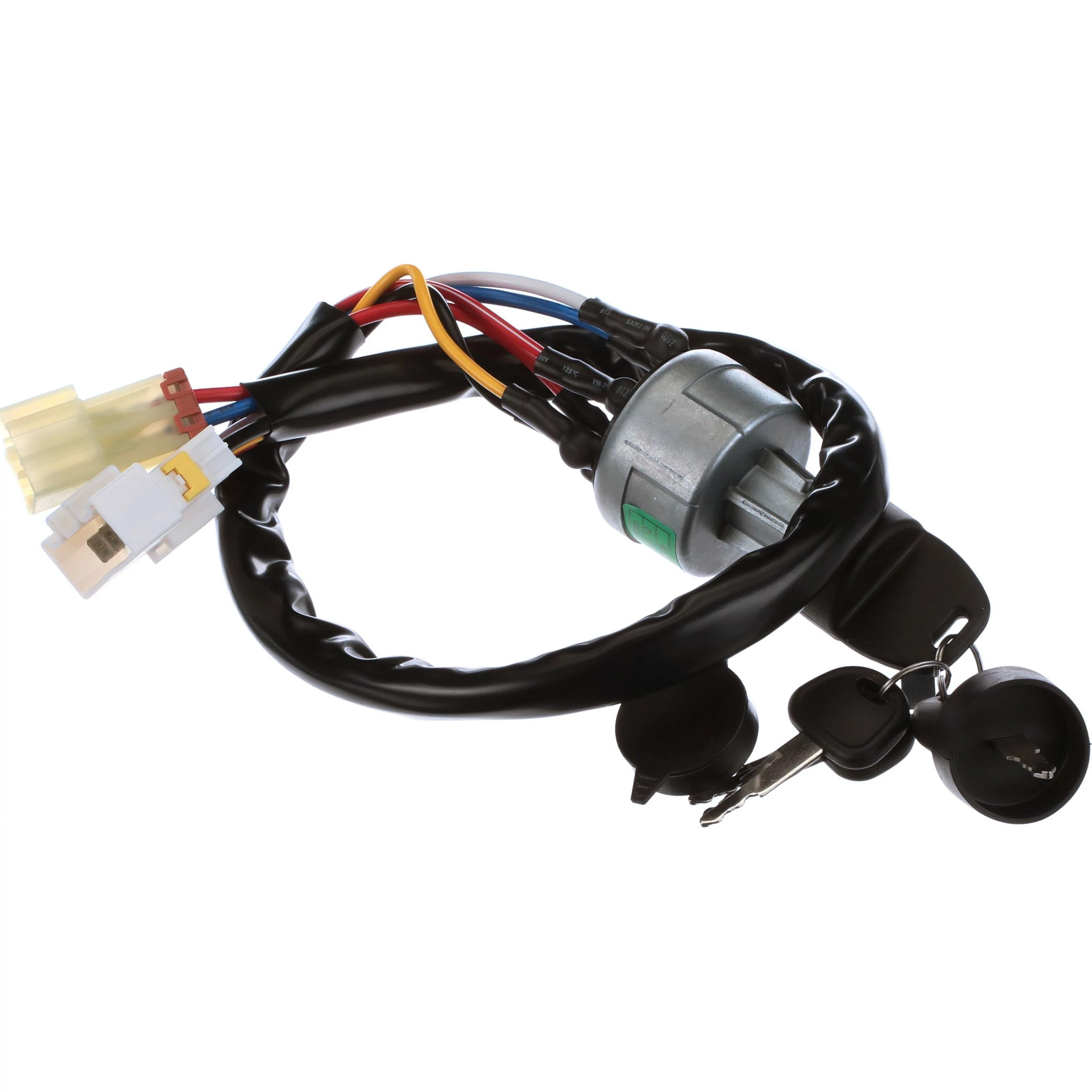 INTERRUPTOR | NEWHOLLANDAG | ES | ES