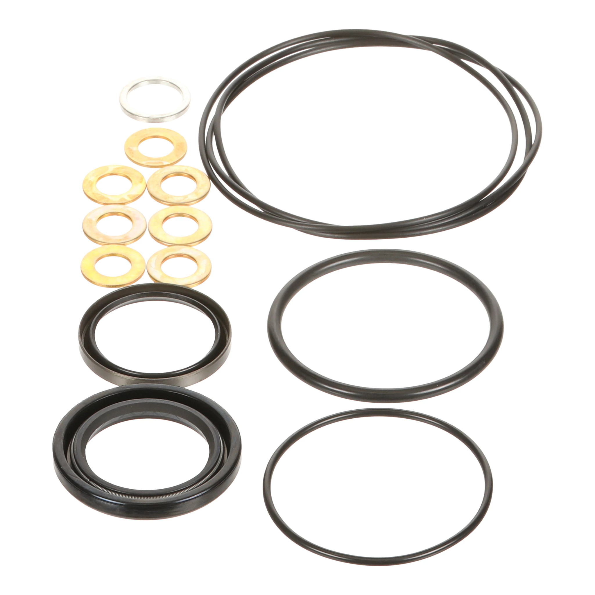 SEAL KIT | CASECE | CA | EN