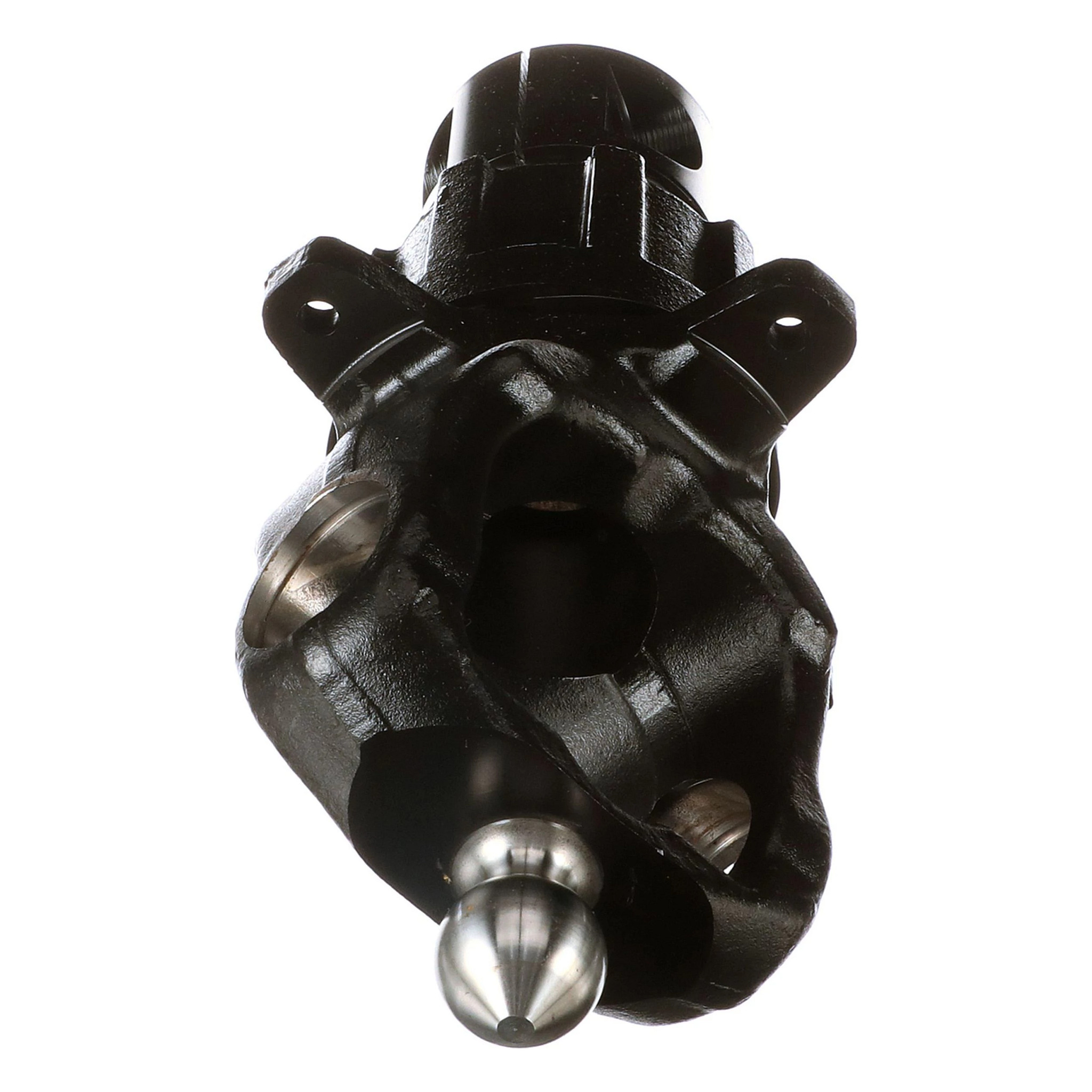 PTO CLUTCH | NEWHOLLANDAG | US | EN